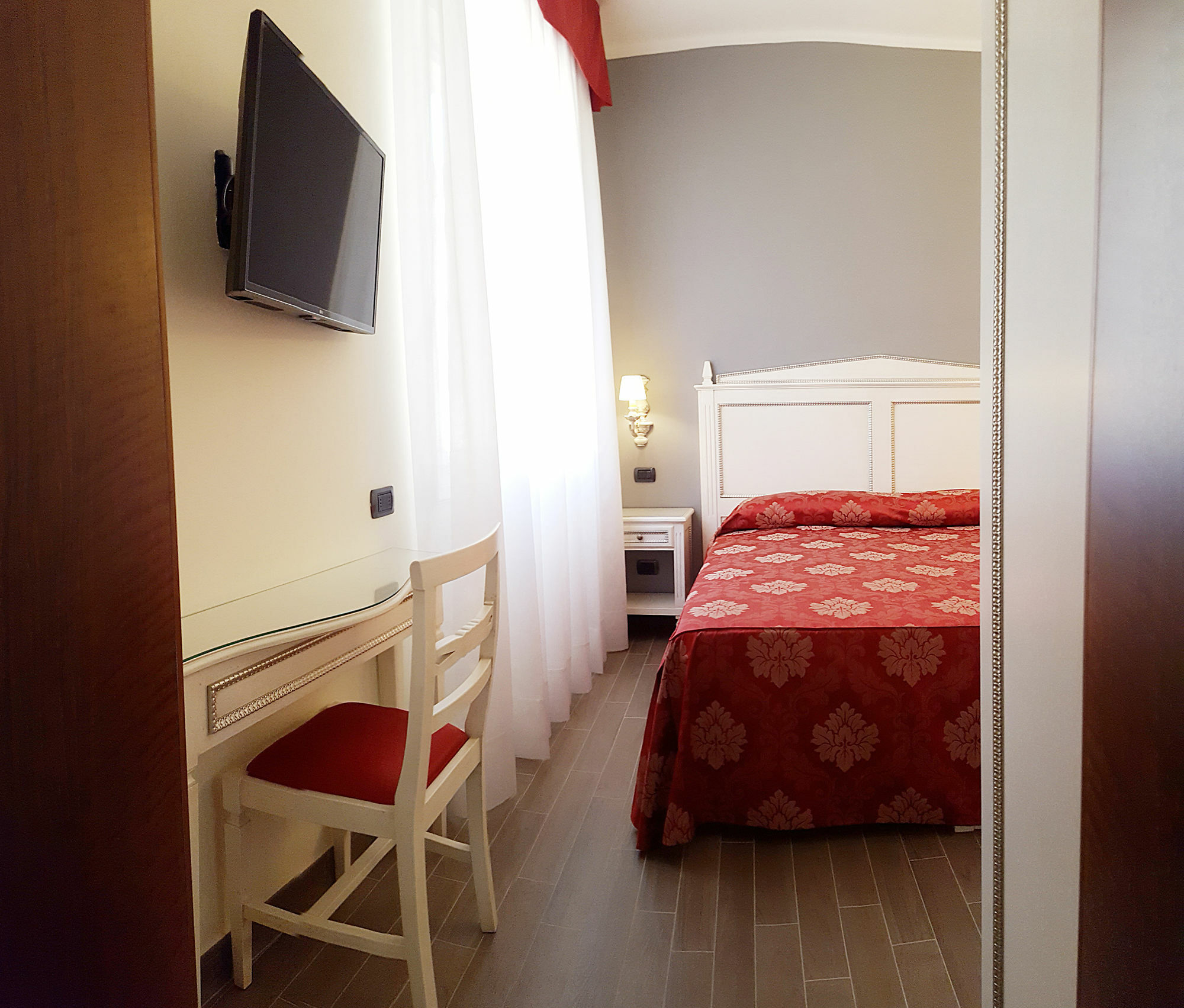 Notti Sull'adige Affittacamere Verona