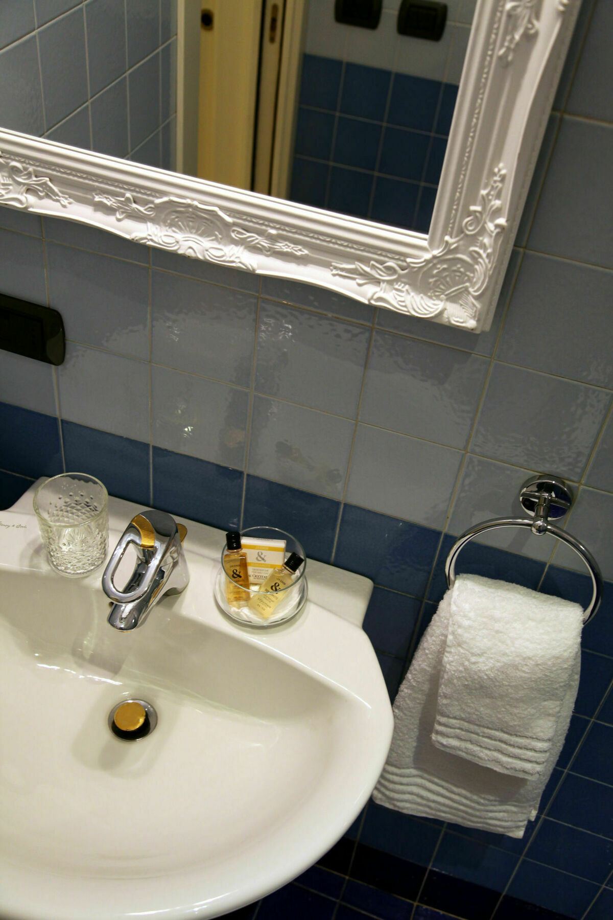 Residenza Citta Antica *