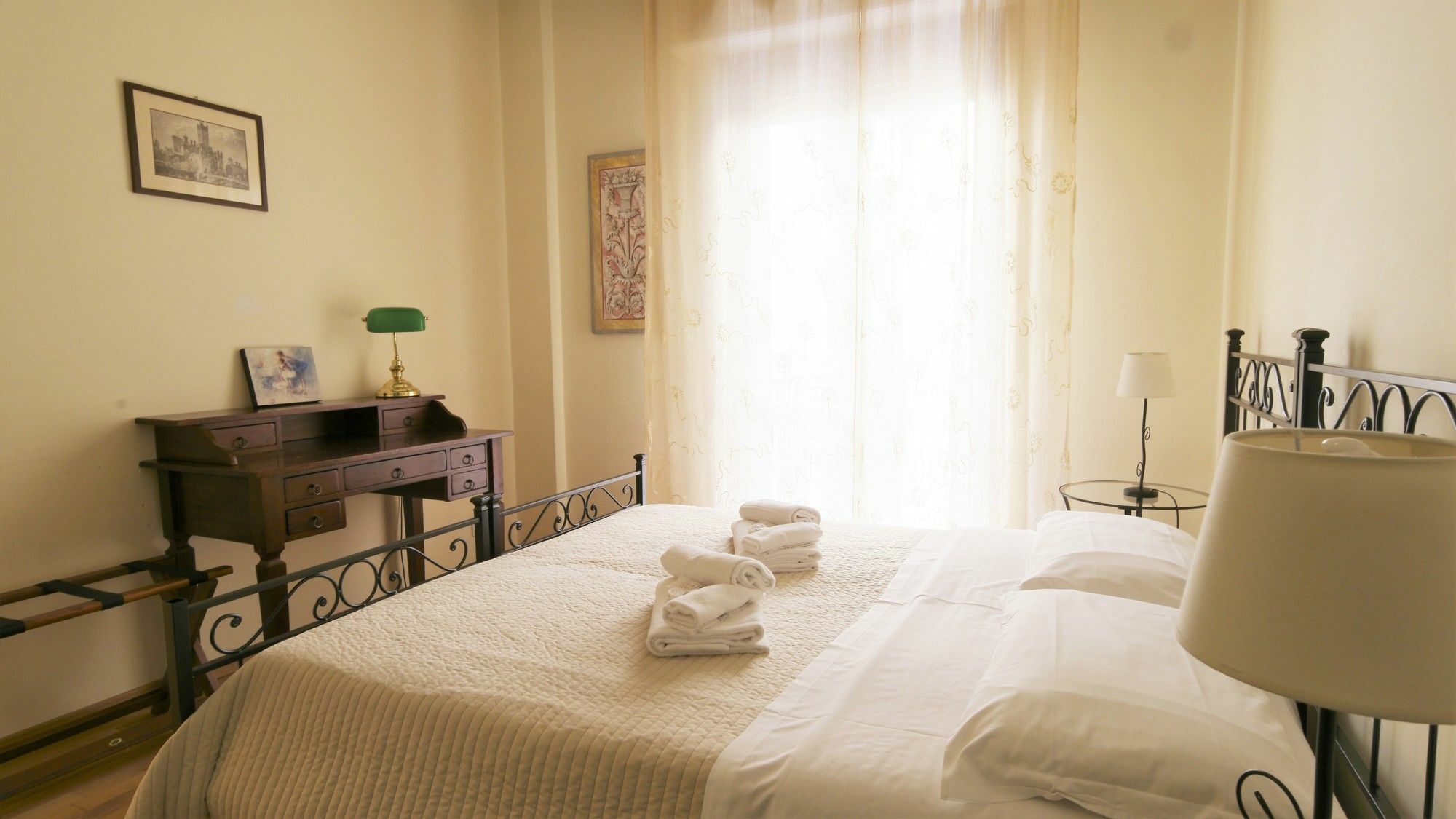 Apartment For Rent Il Corso