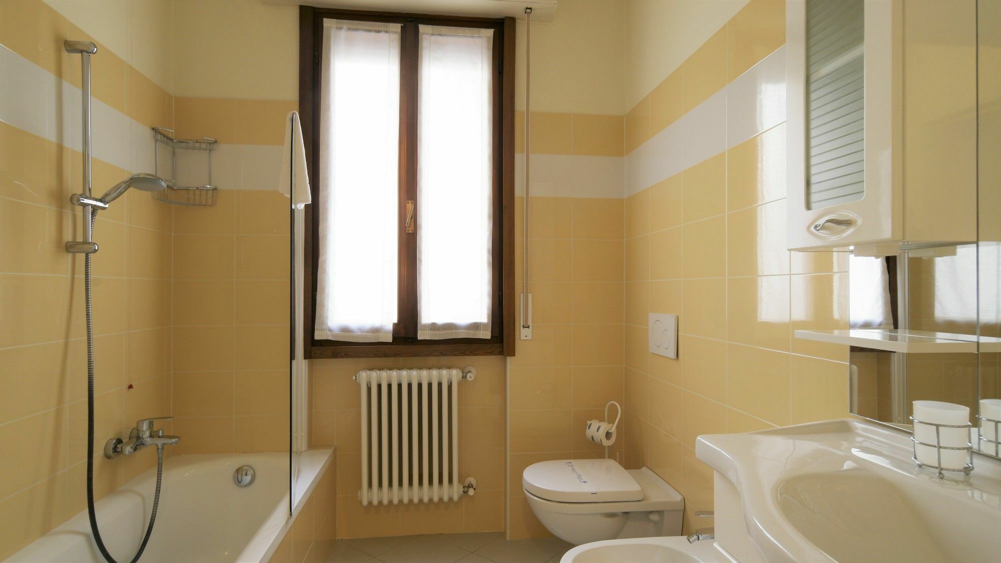 Apartment For Rent Il Corso *