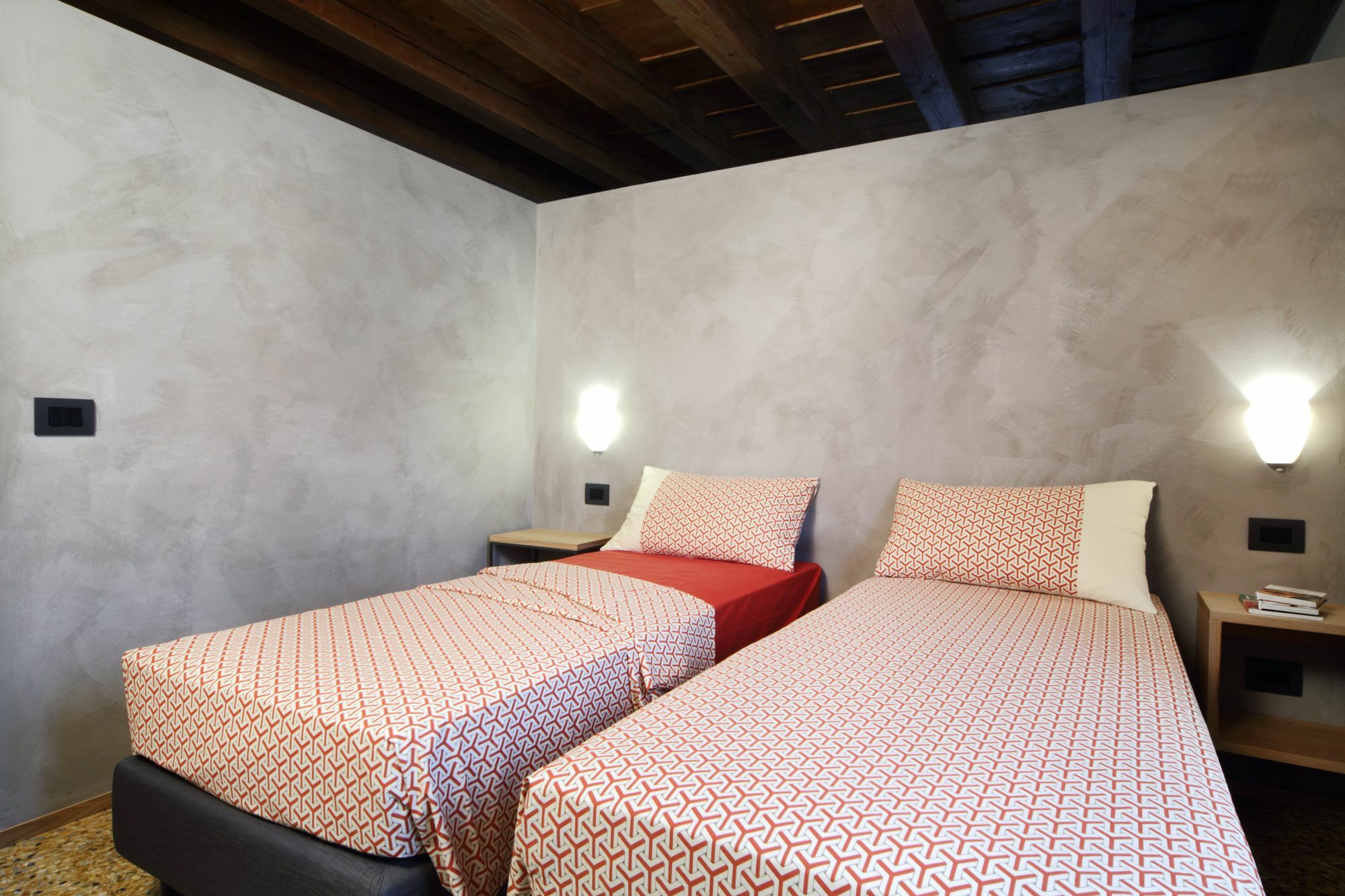 Residenza Roccamaggiore Appartamento
