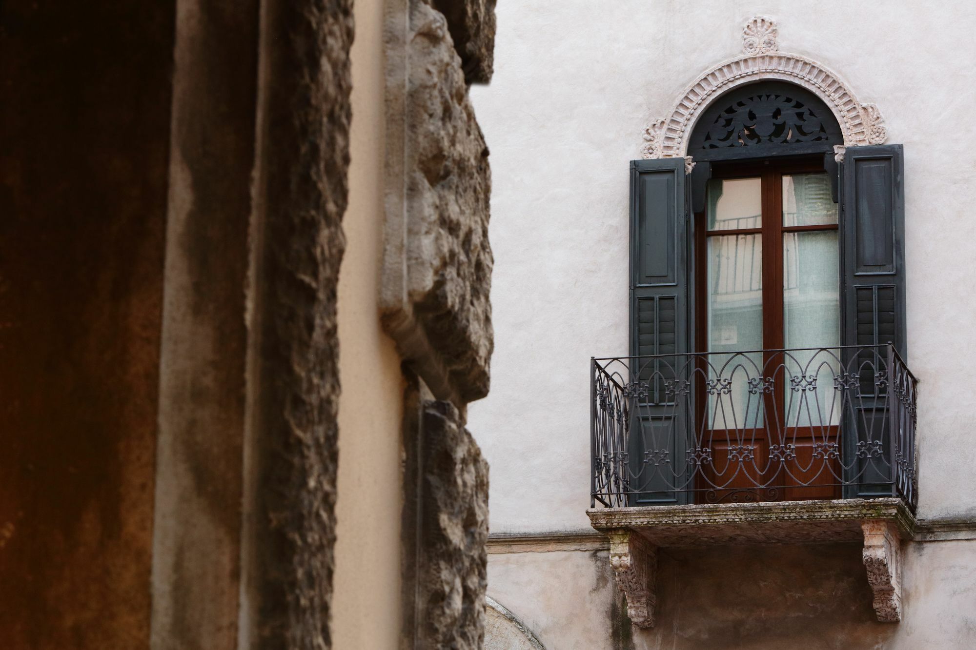 Residenza Roccamaggiore Appartamento