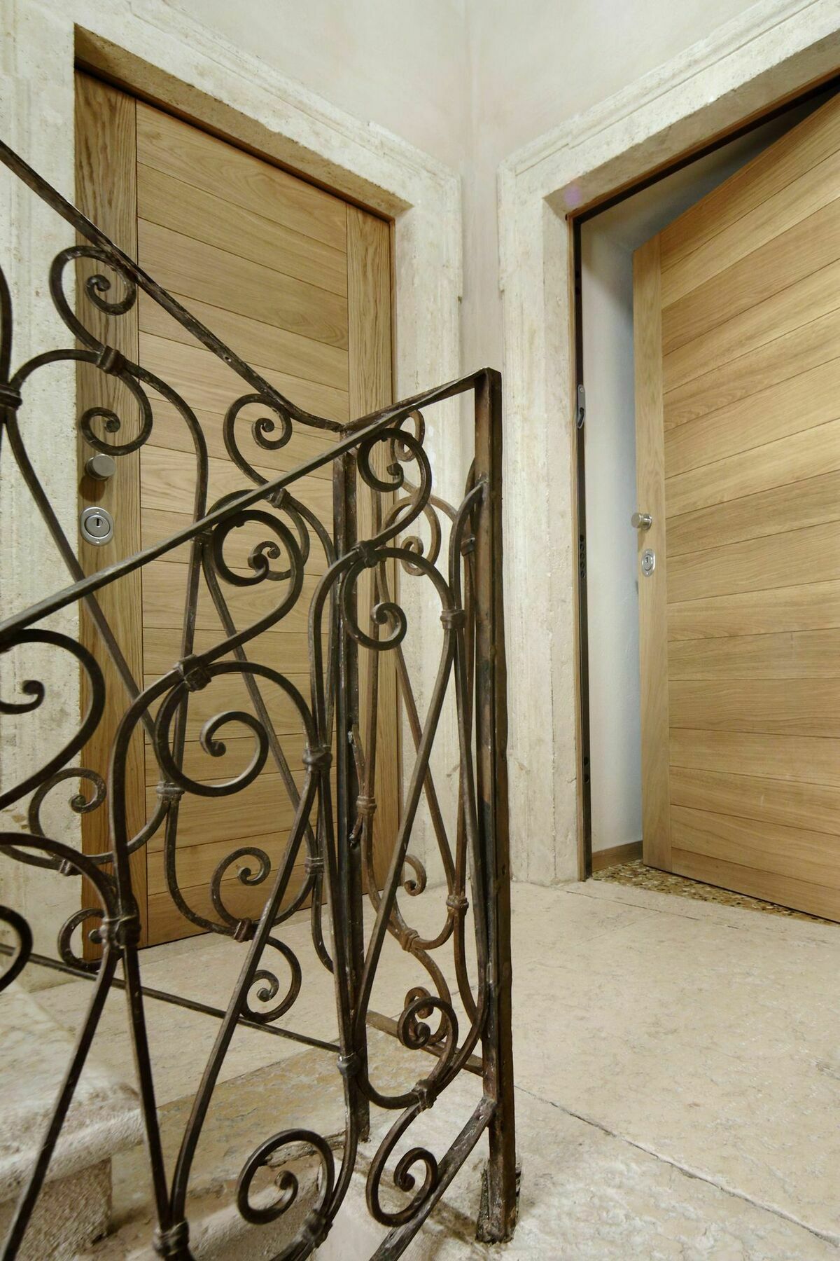 Appartamento Residenza Roccamaggiore *