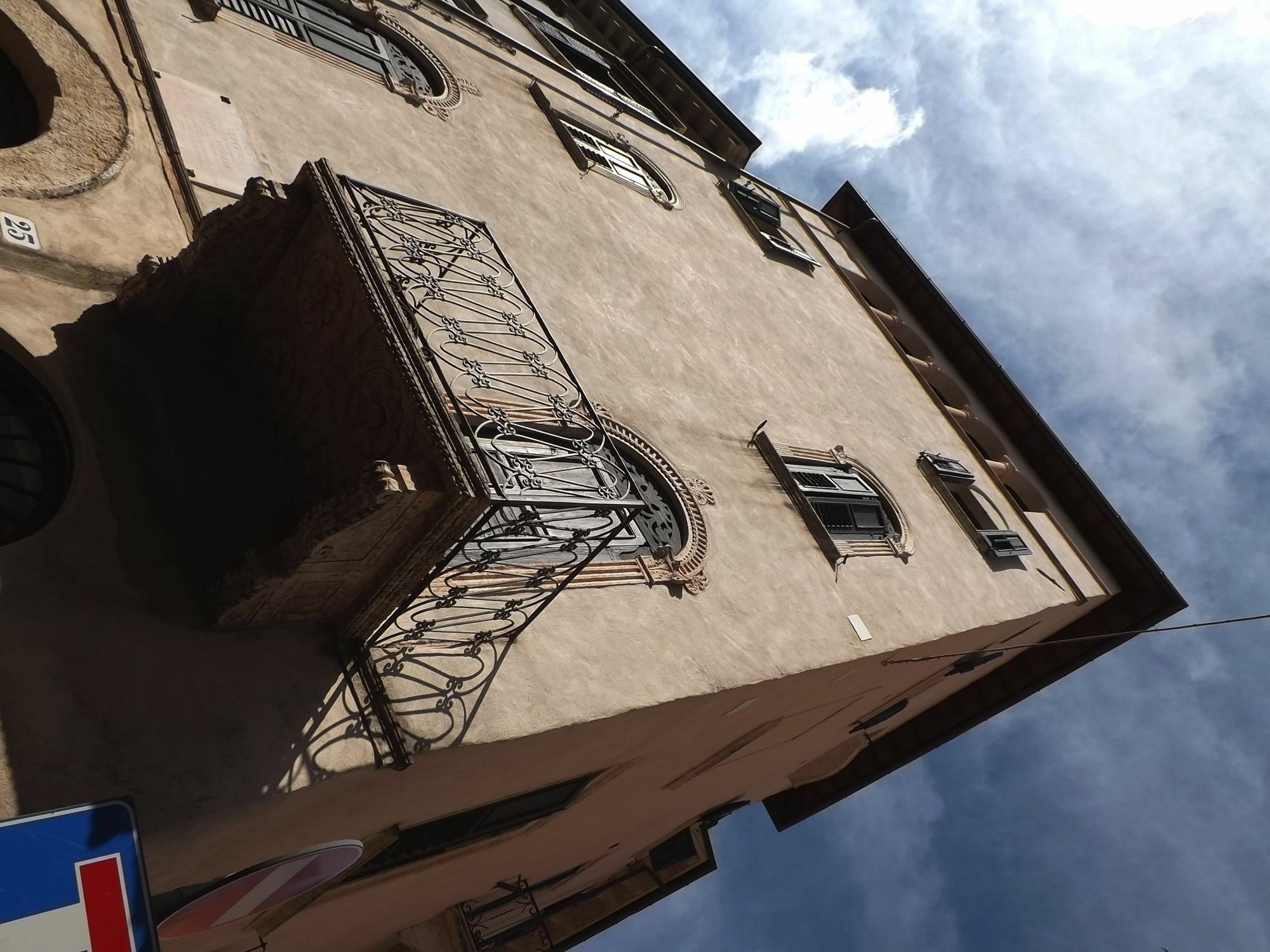Appartamento Residenza Roccamaggiore