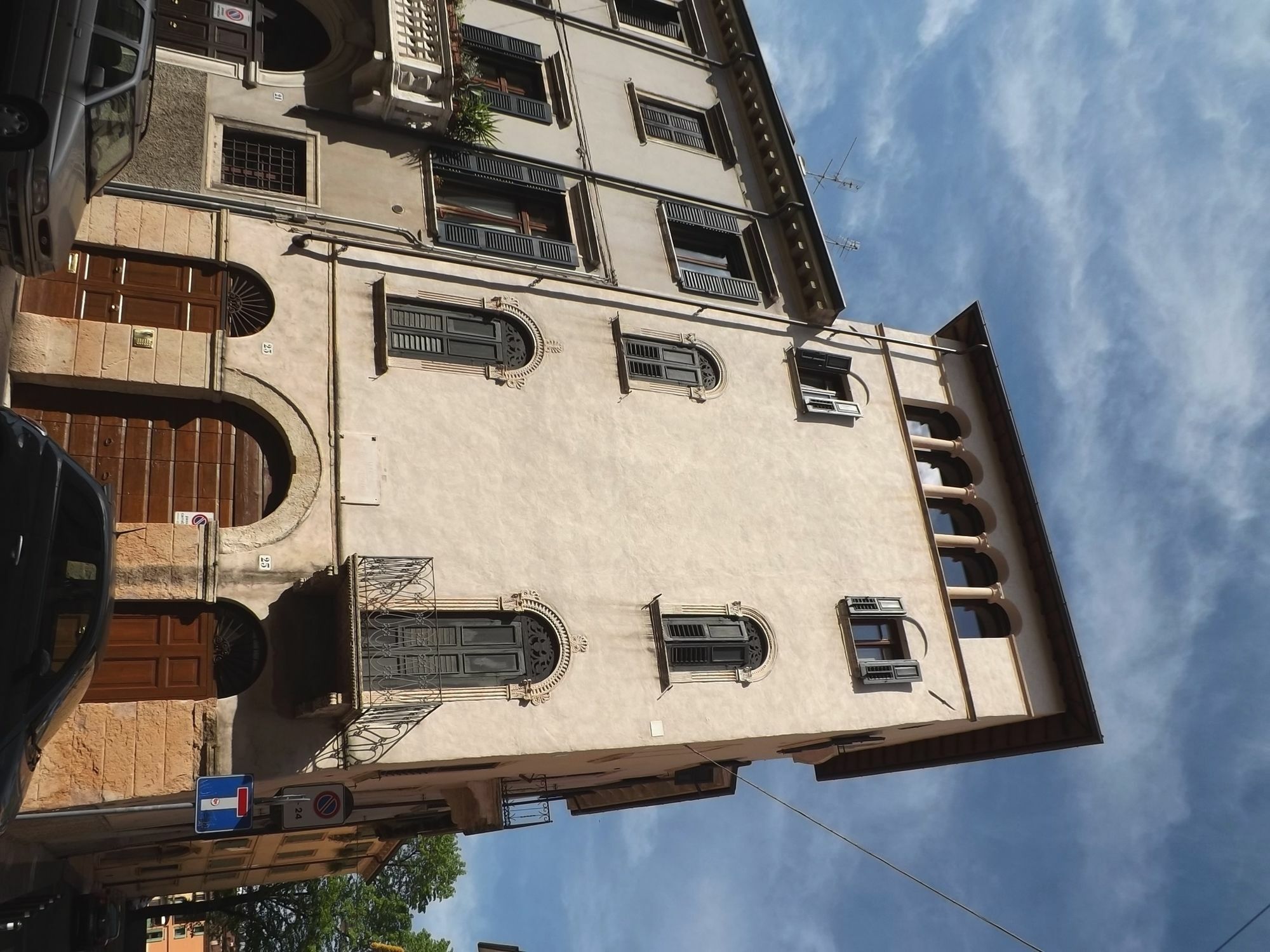 Residenza Roccamaggiore Appartamento *