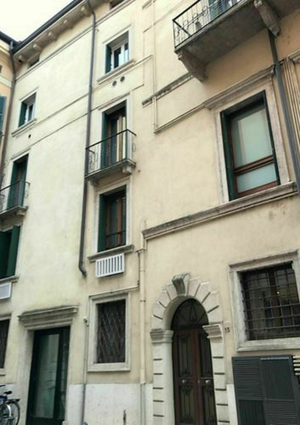 Palazzo Fratta *