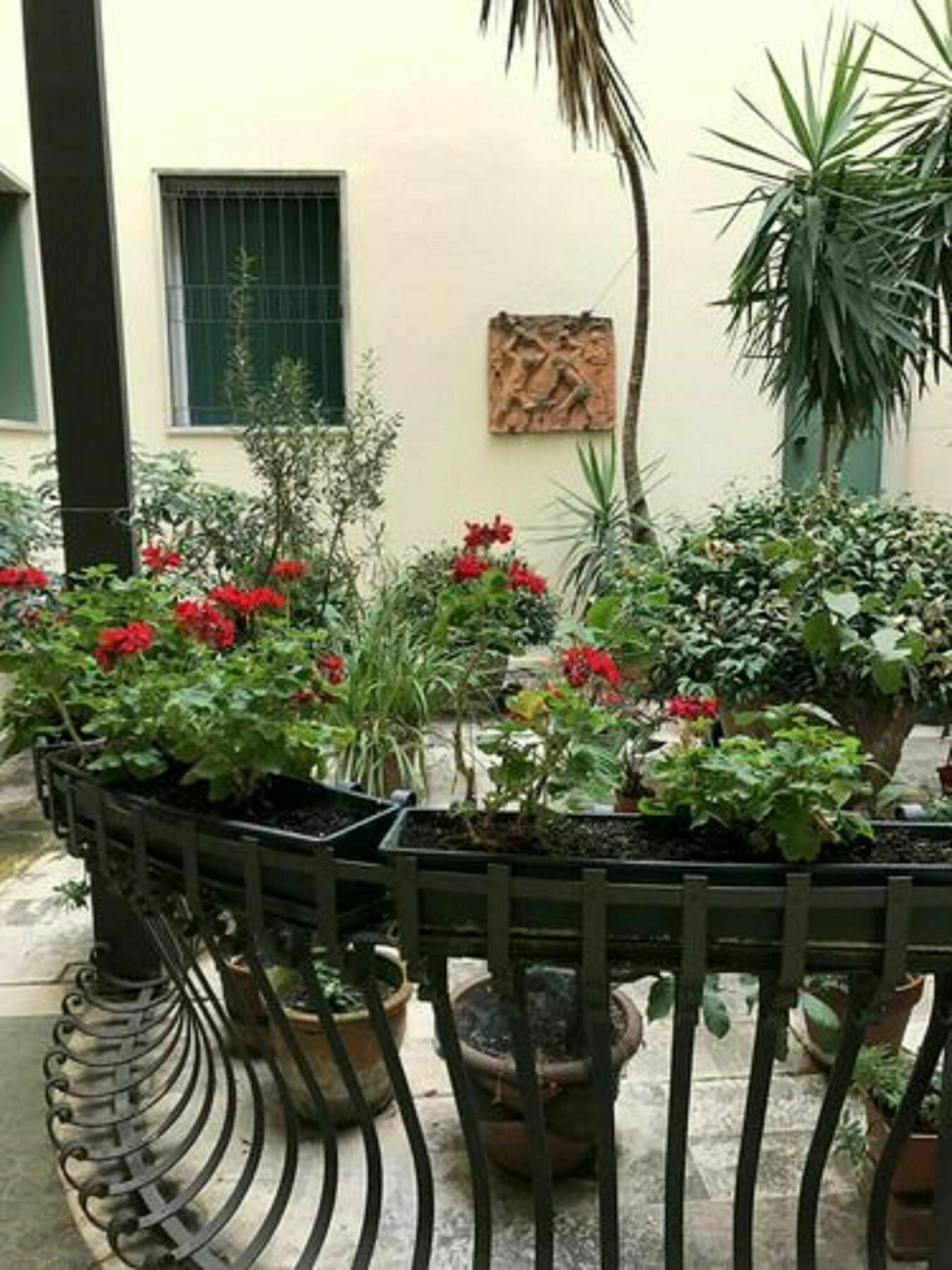 Palazzo Fratta Apartment Verona