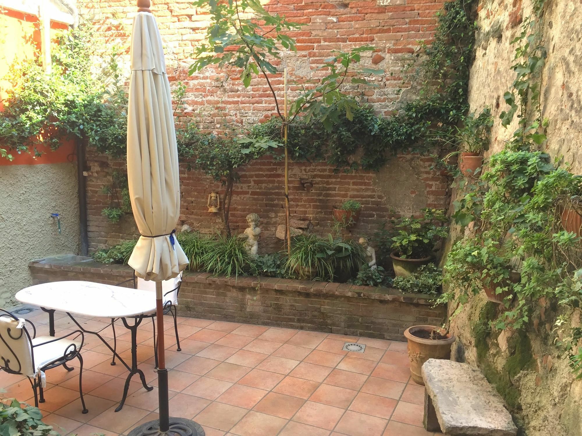 Hotel Casa Al Teatro *