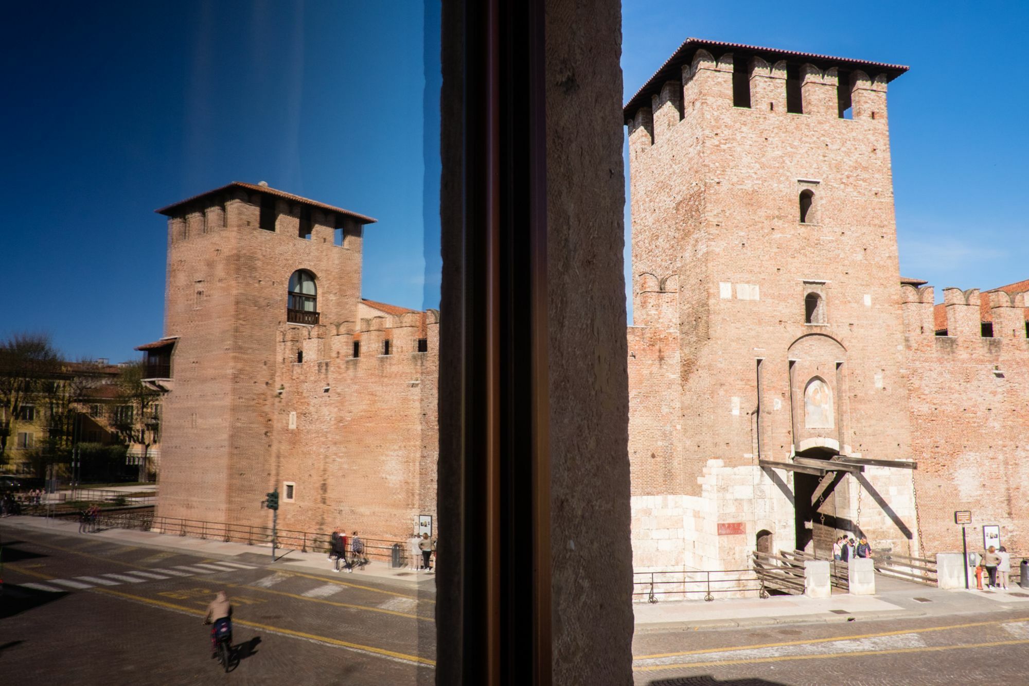 Bed & Breakfast Residenza Roccaforte Scaligera