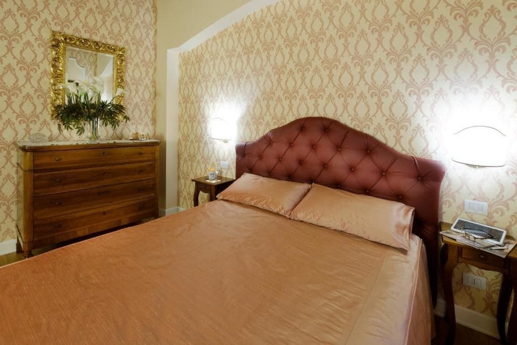 Al Chiostro De San Salvar Hotel *