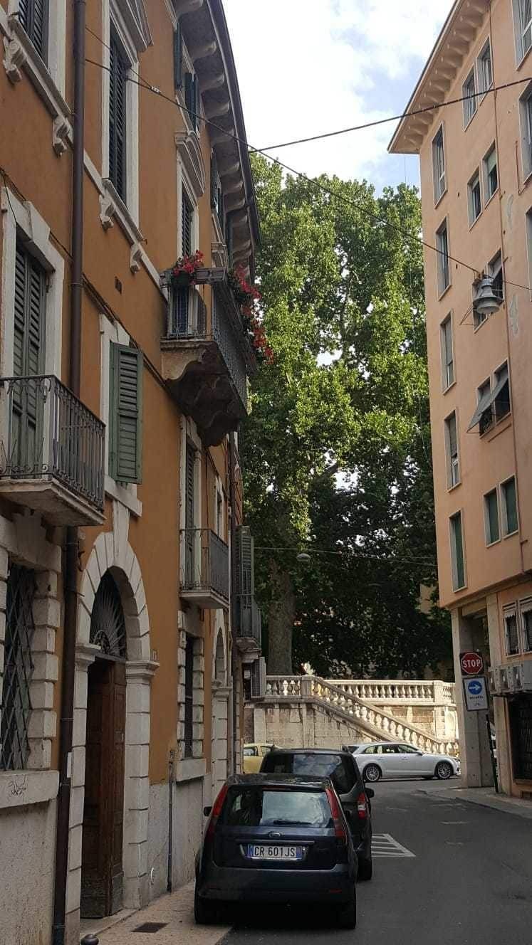 Hotel Al Chiostro De San Salvar Verona