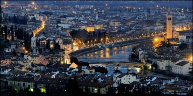 Affittacamere Le Notti Di Giulietta Verona