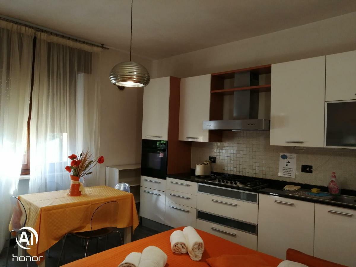 Appartamenti Le Dimore 2 3* Verona