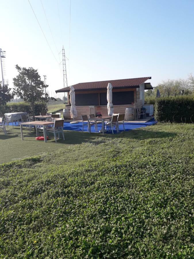Letizia Country house