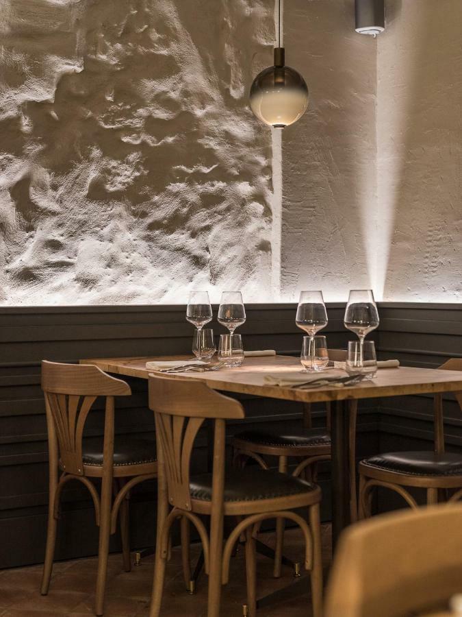 Ca Toresele Relais Osteria Garden 3*