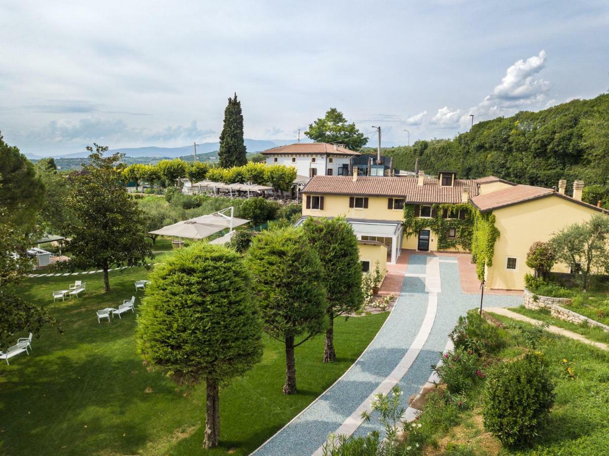 Ca Toresele Relais Osteria Garden Hotel Verona