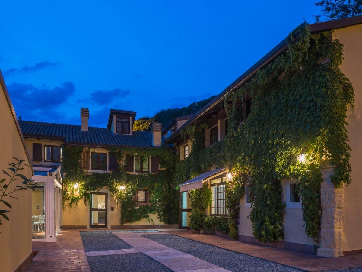 Ca Toresele Relais Osteria Garden 3* Verona