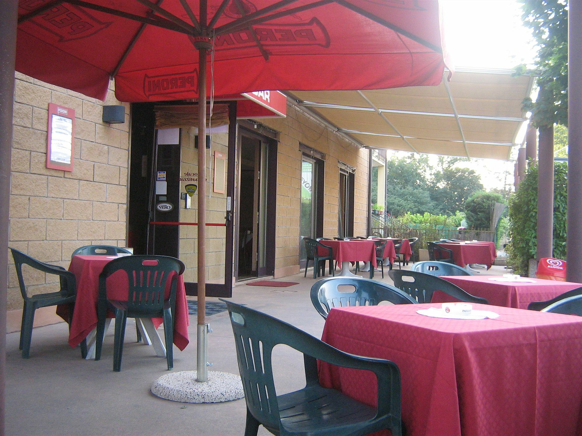Affittacamere Corte Girlanda 3*