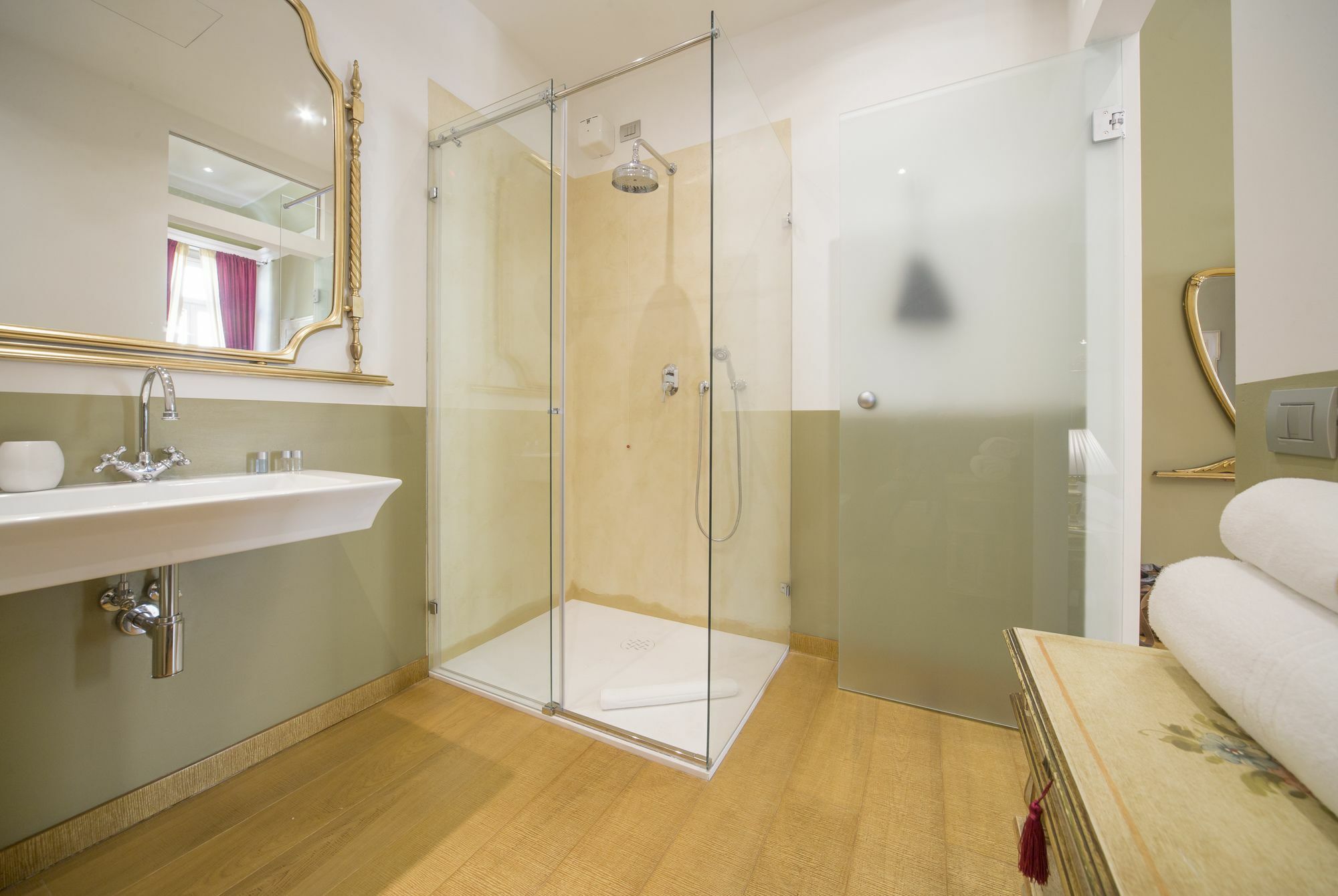 Corte Realdi Hotel 3*