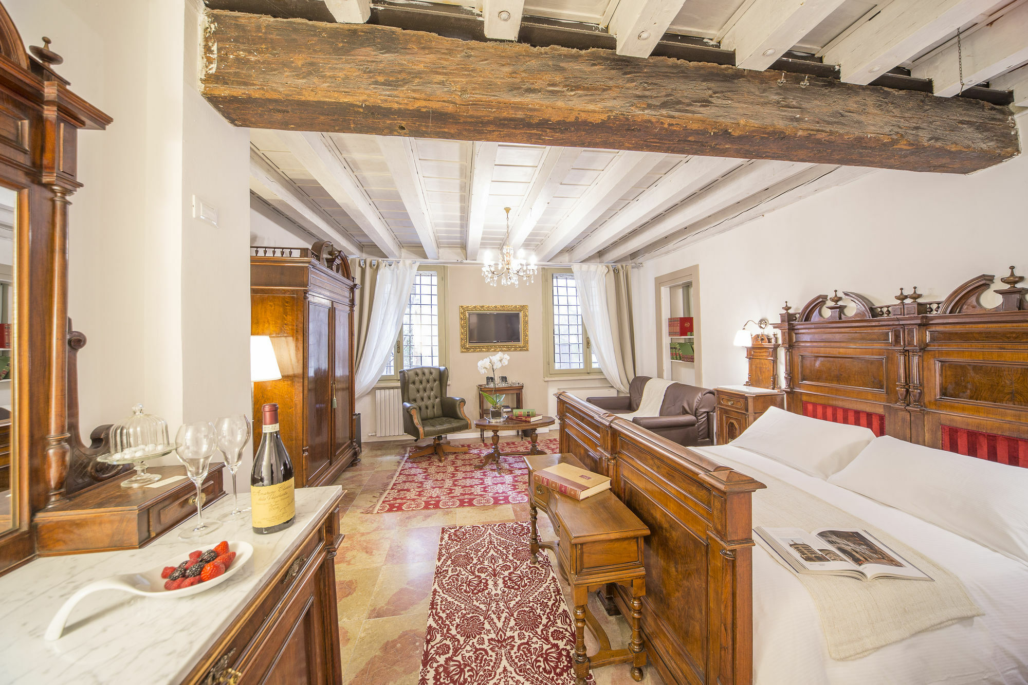 Corte Realdi Hotel 3*