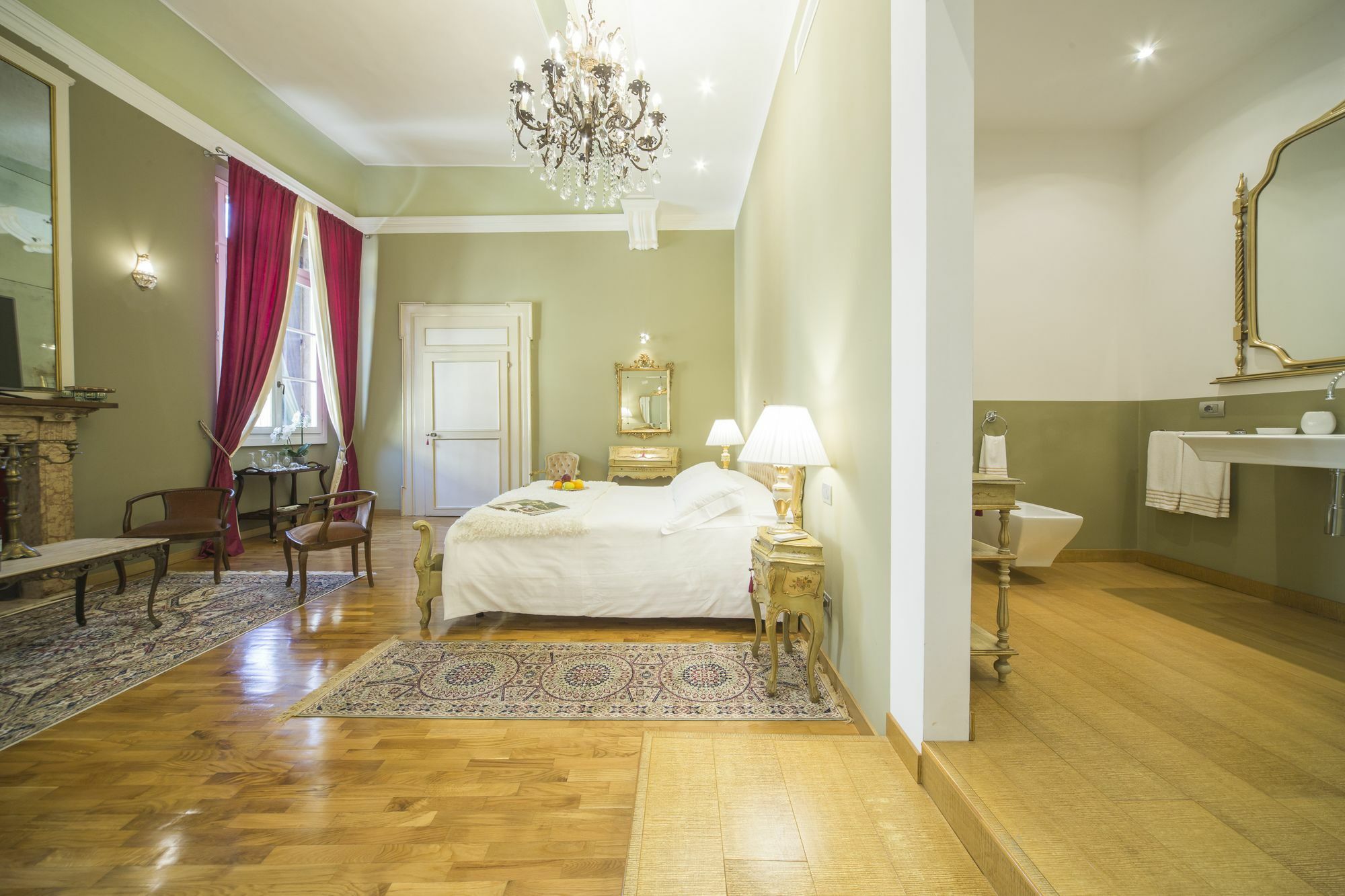 Corte Realdi Hotel Verona