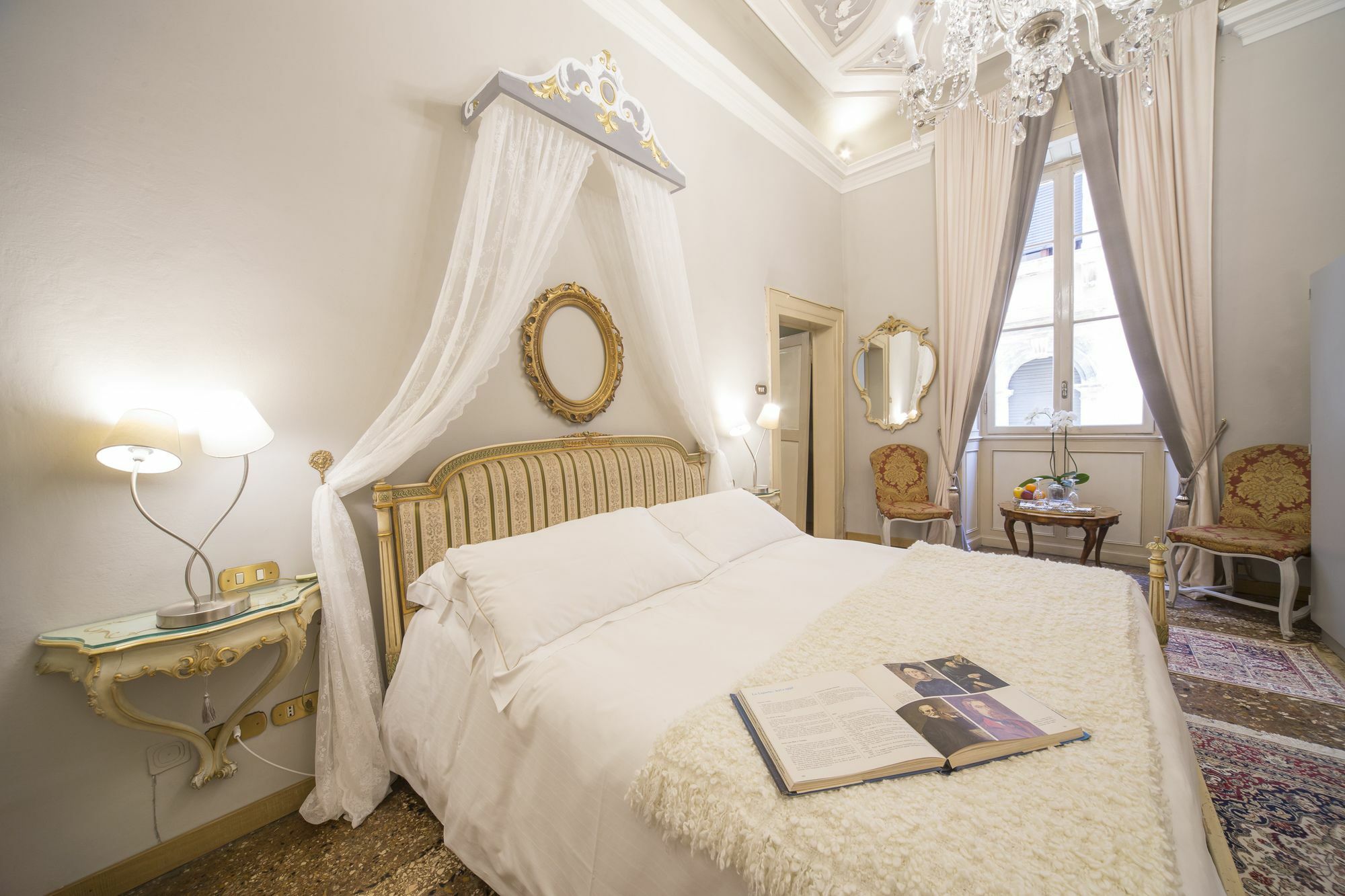 Hotel Corte Realdi