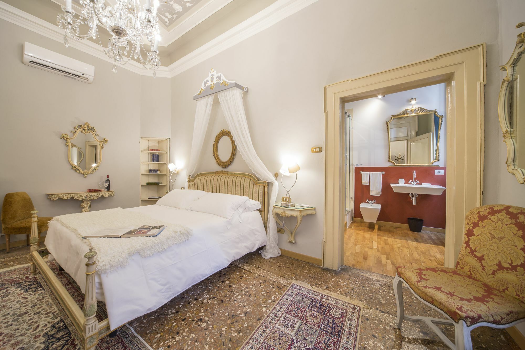 Hotel Corte Realdi Verona