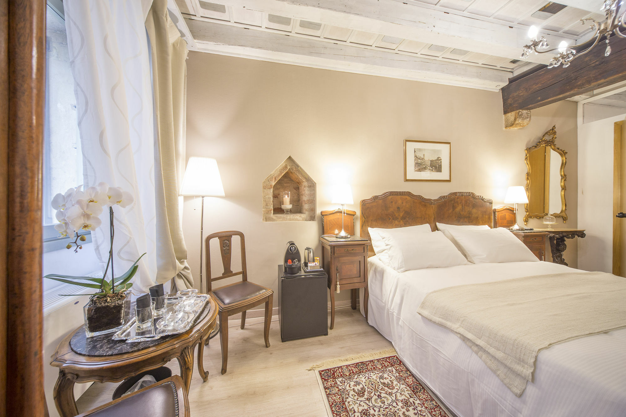 Corte Realdi Hotel