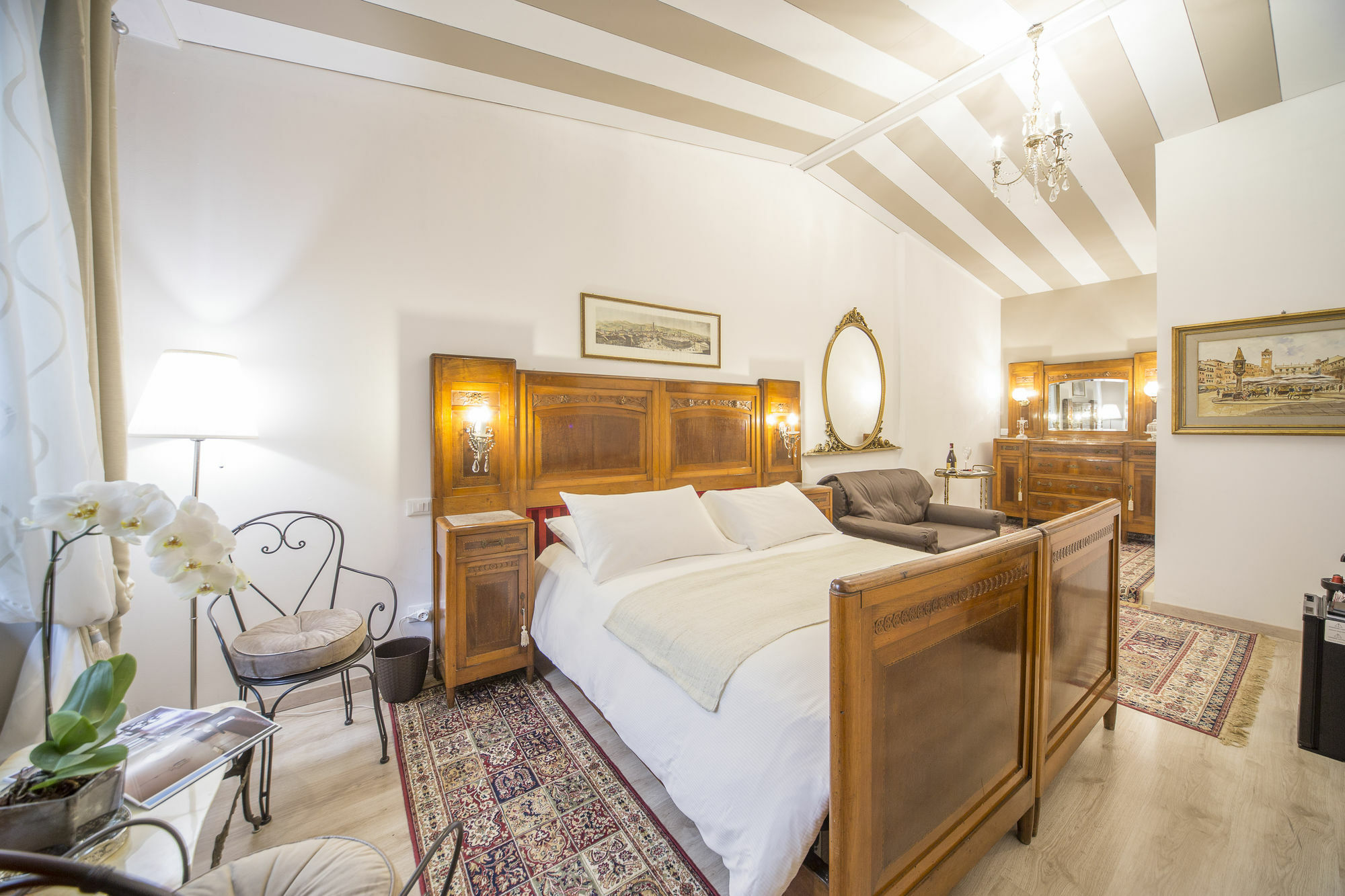 Corte Realdi Hotel 3*