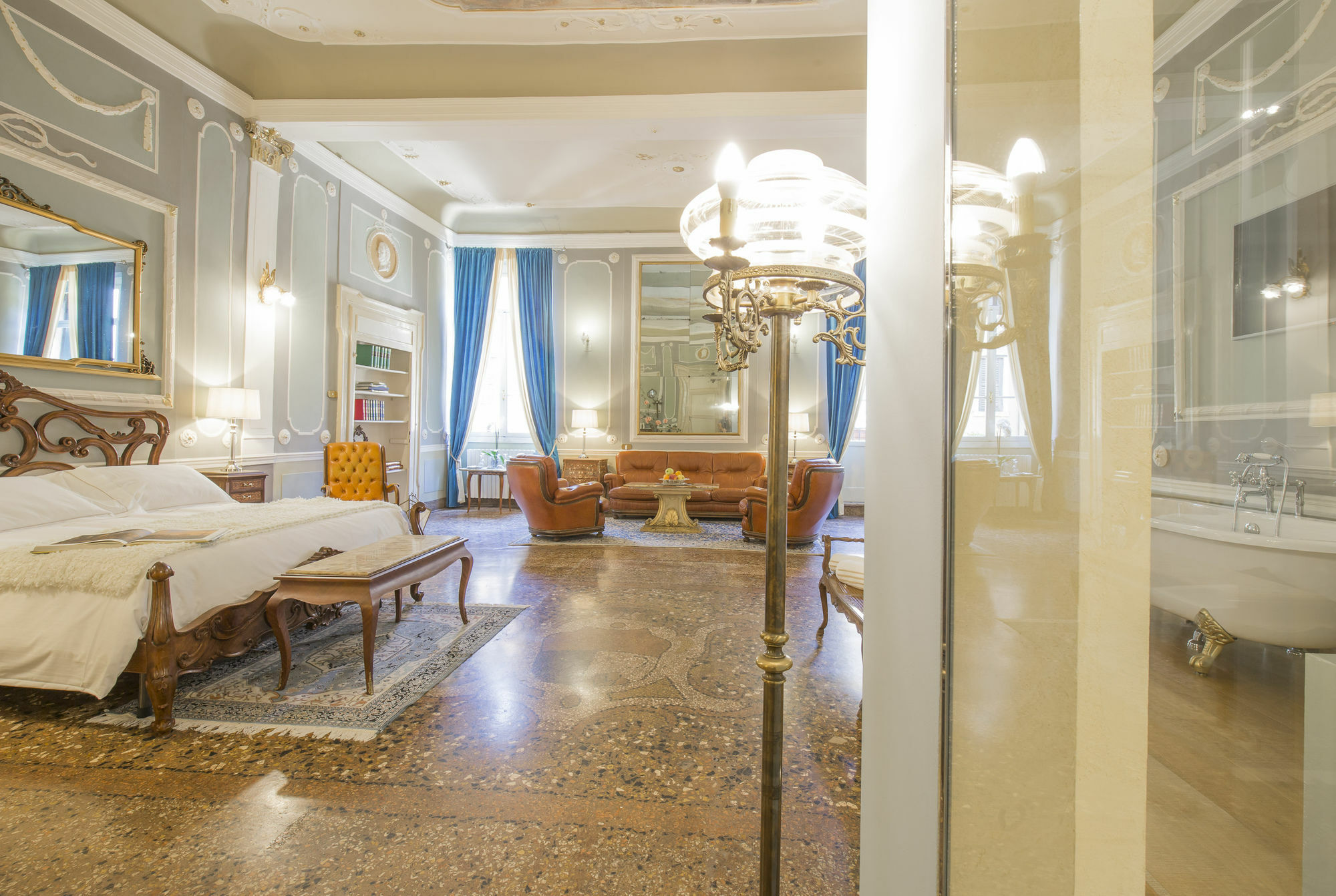 Hotel Corte Realdi