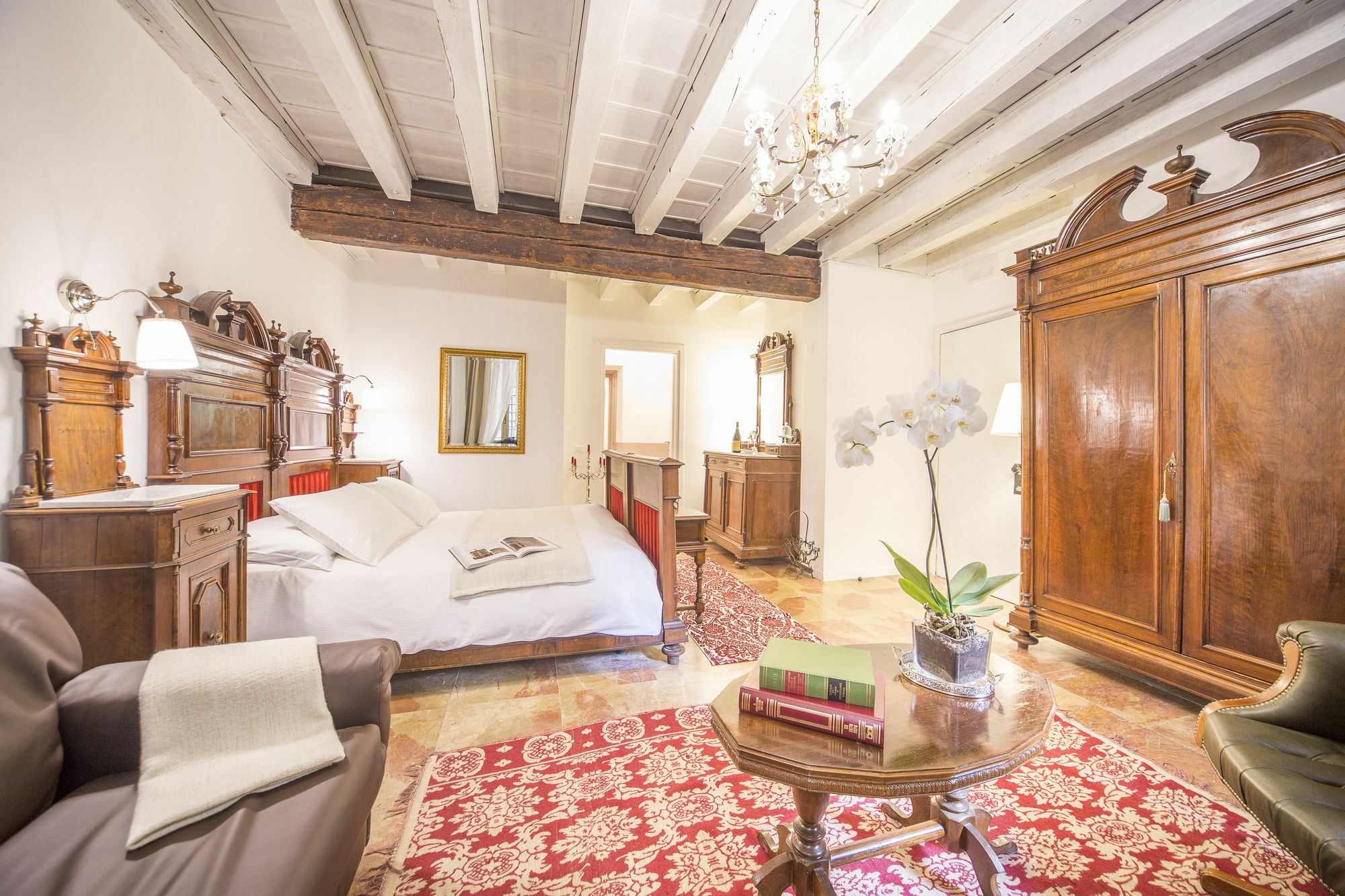 Corte Realdi Hotel 3*