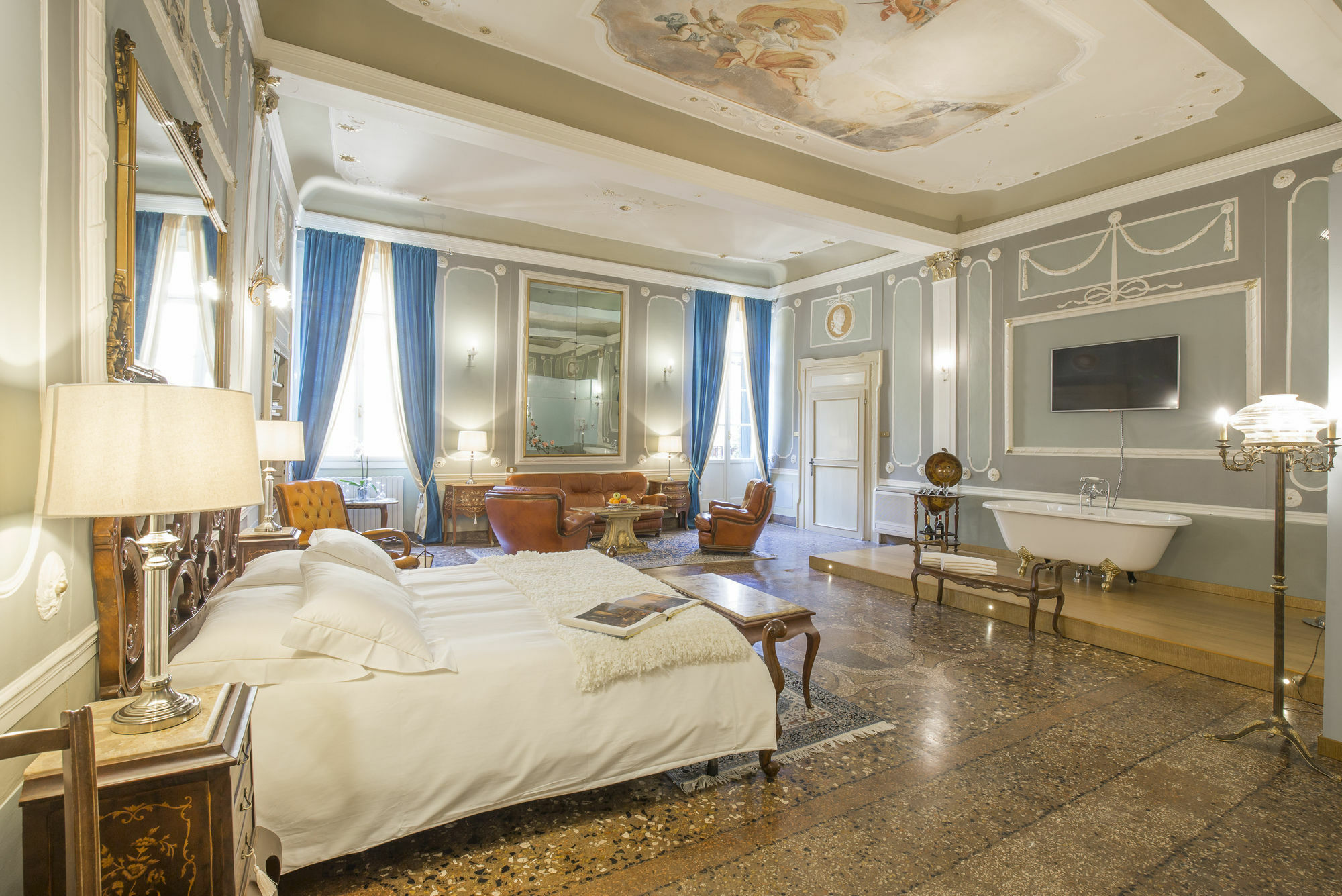 Corte Realdi Verona