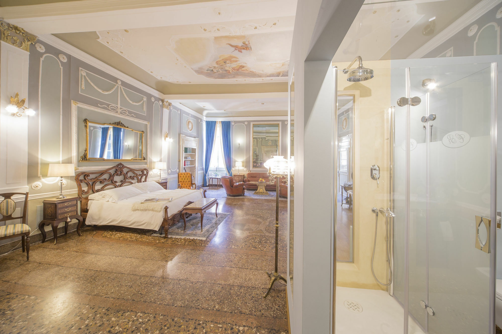 Hotel Corte Realdi Verona