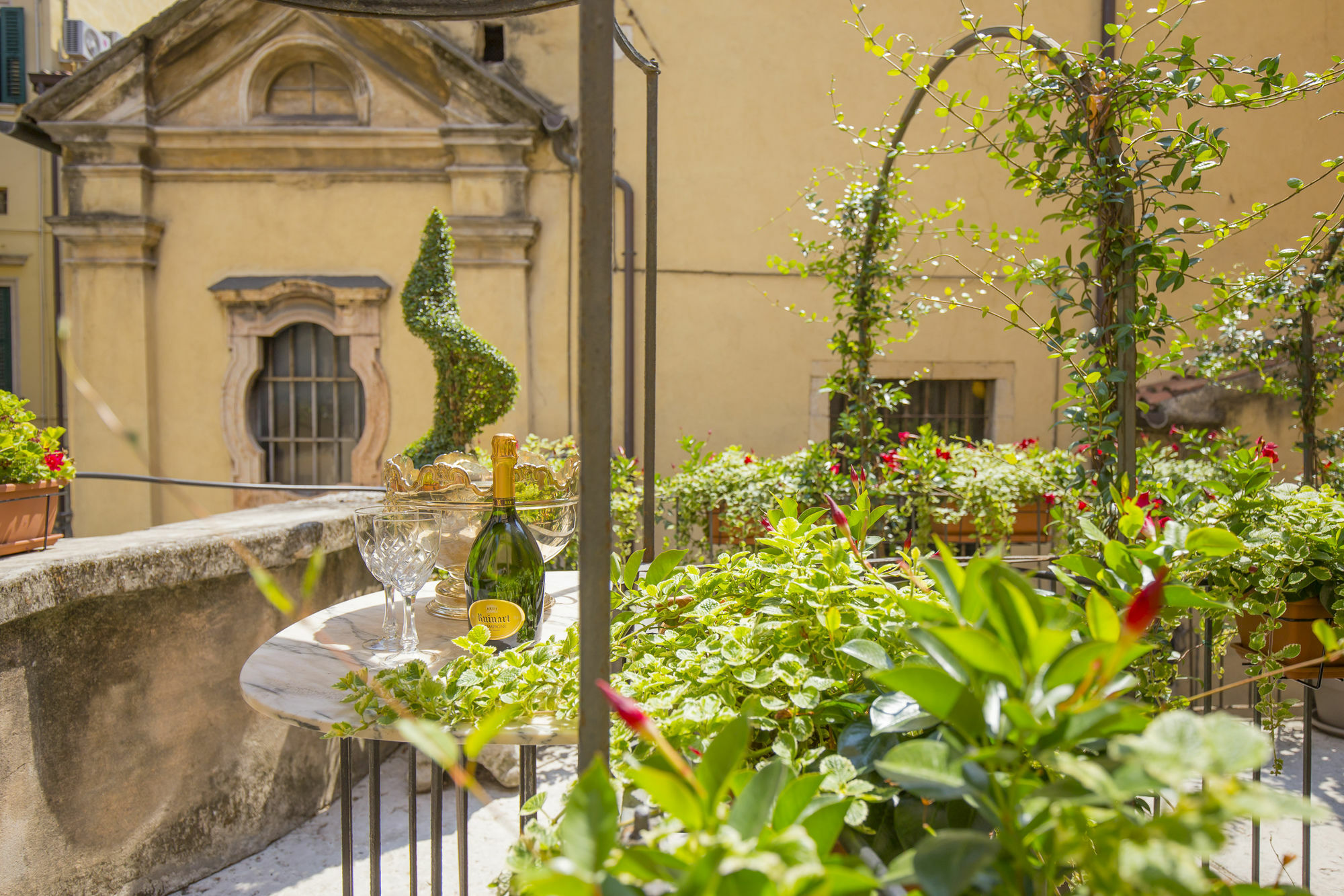 Hotel Corte Realdi 3*