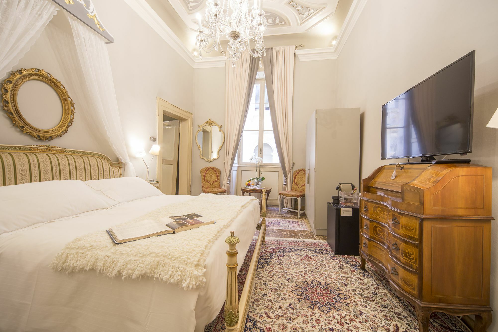 Hotel Corte Realdi 3*