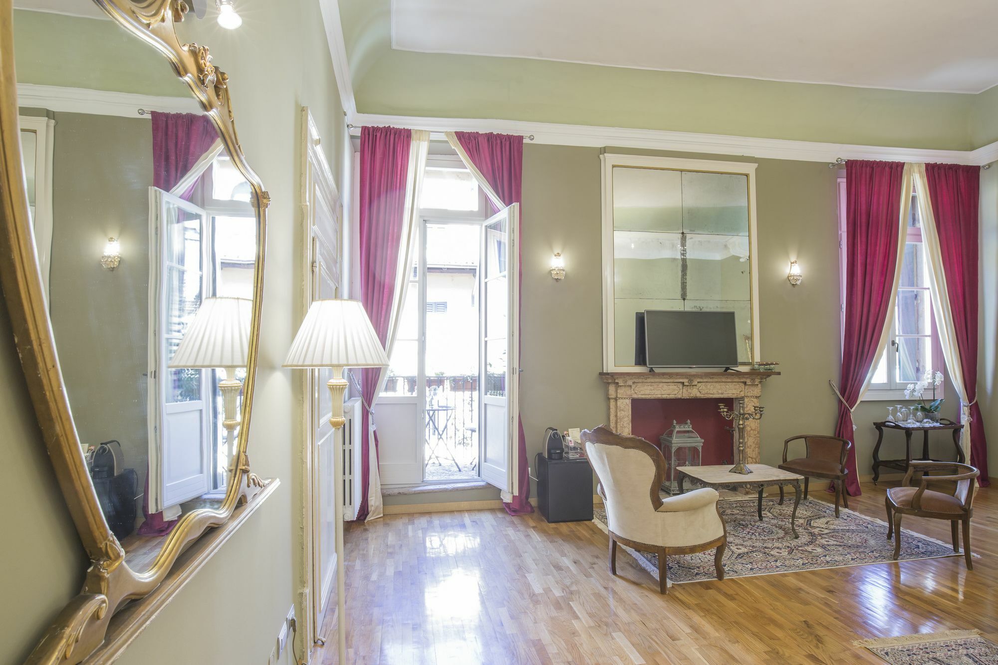Corte Realdi 3* Verona