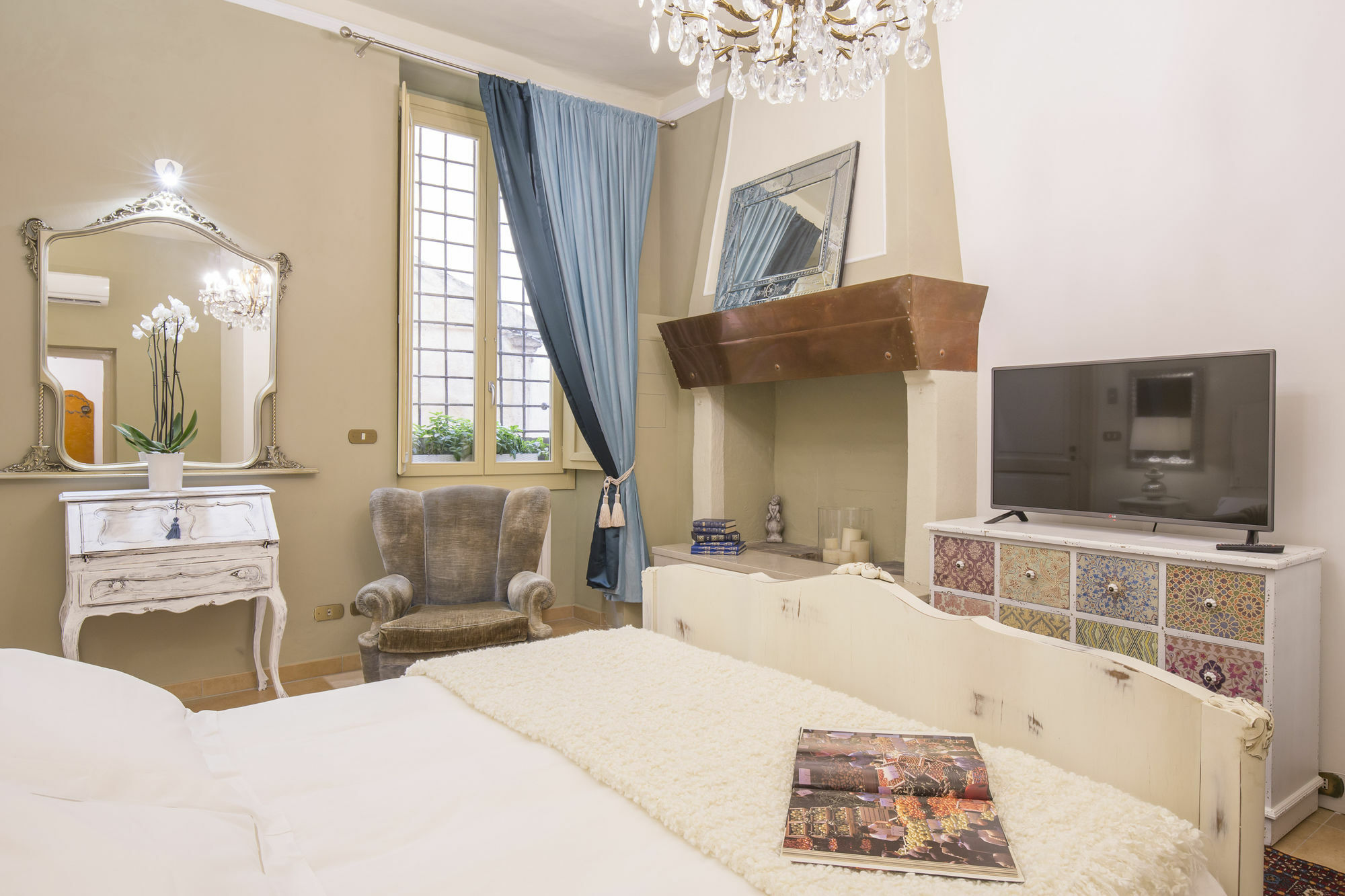 Hotel Corte Realdi