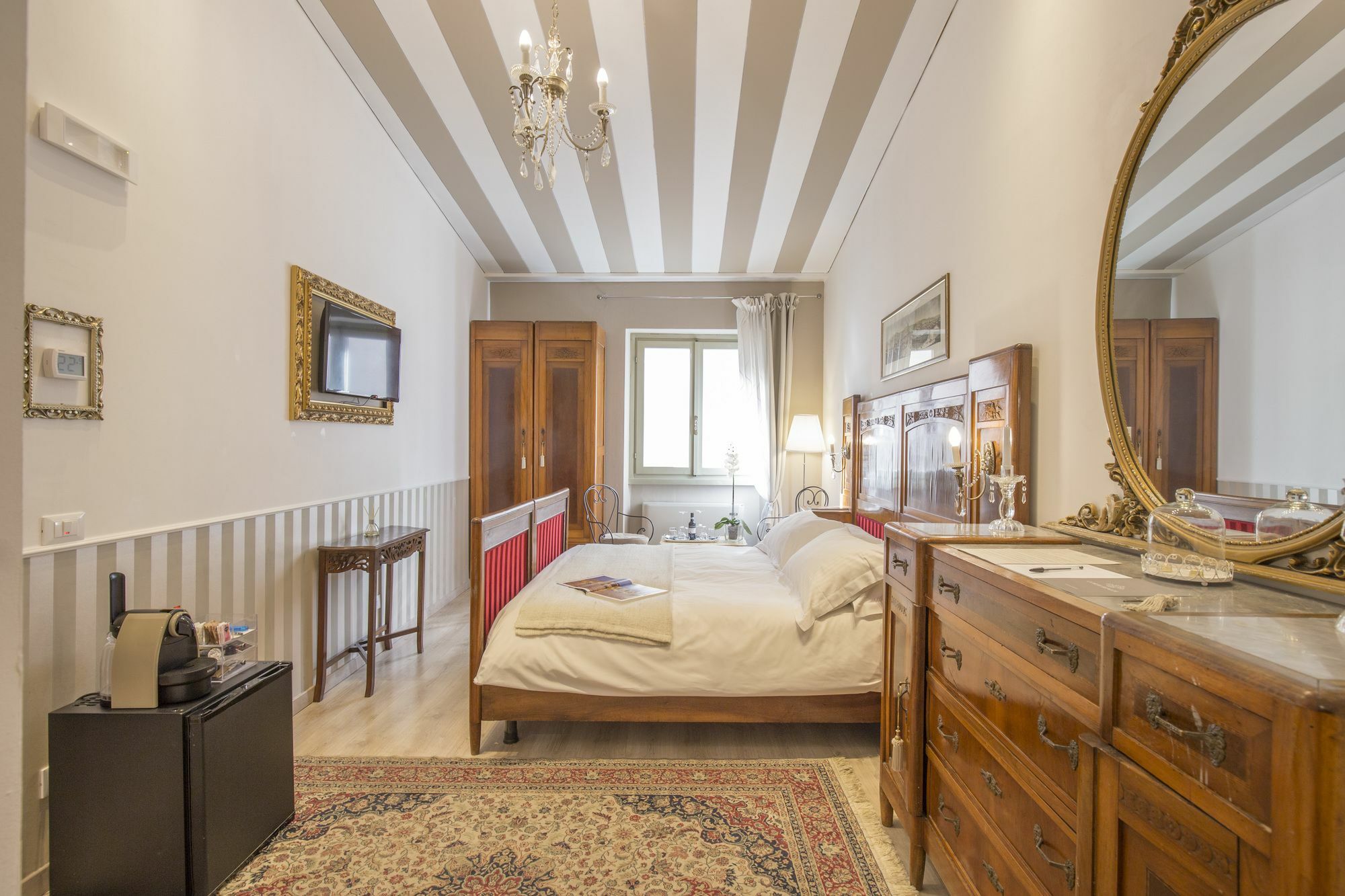 Corte Realdi 3* Verona