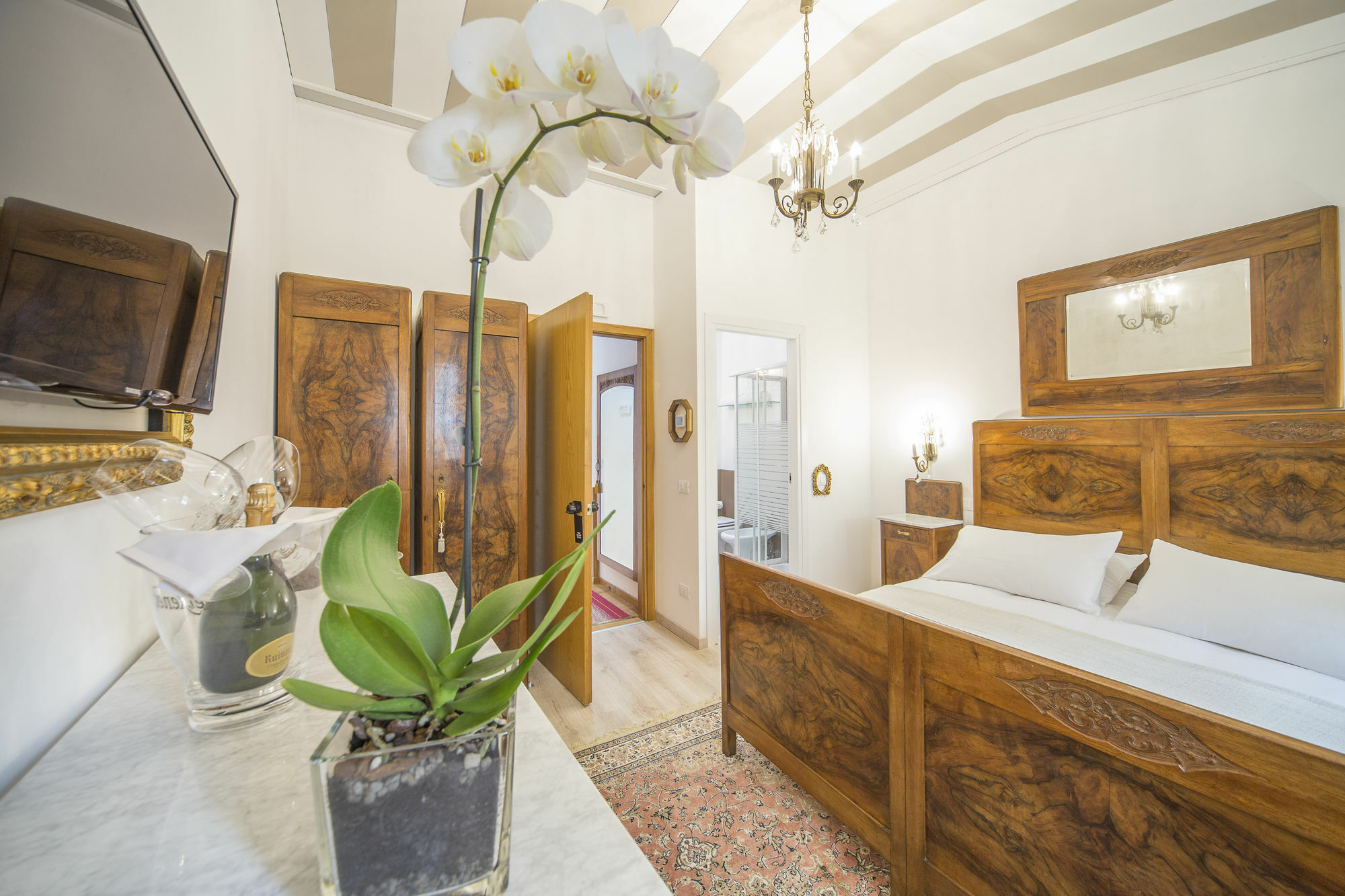 Corte Realdi Hotel 3*