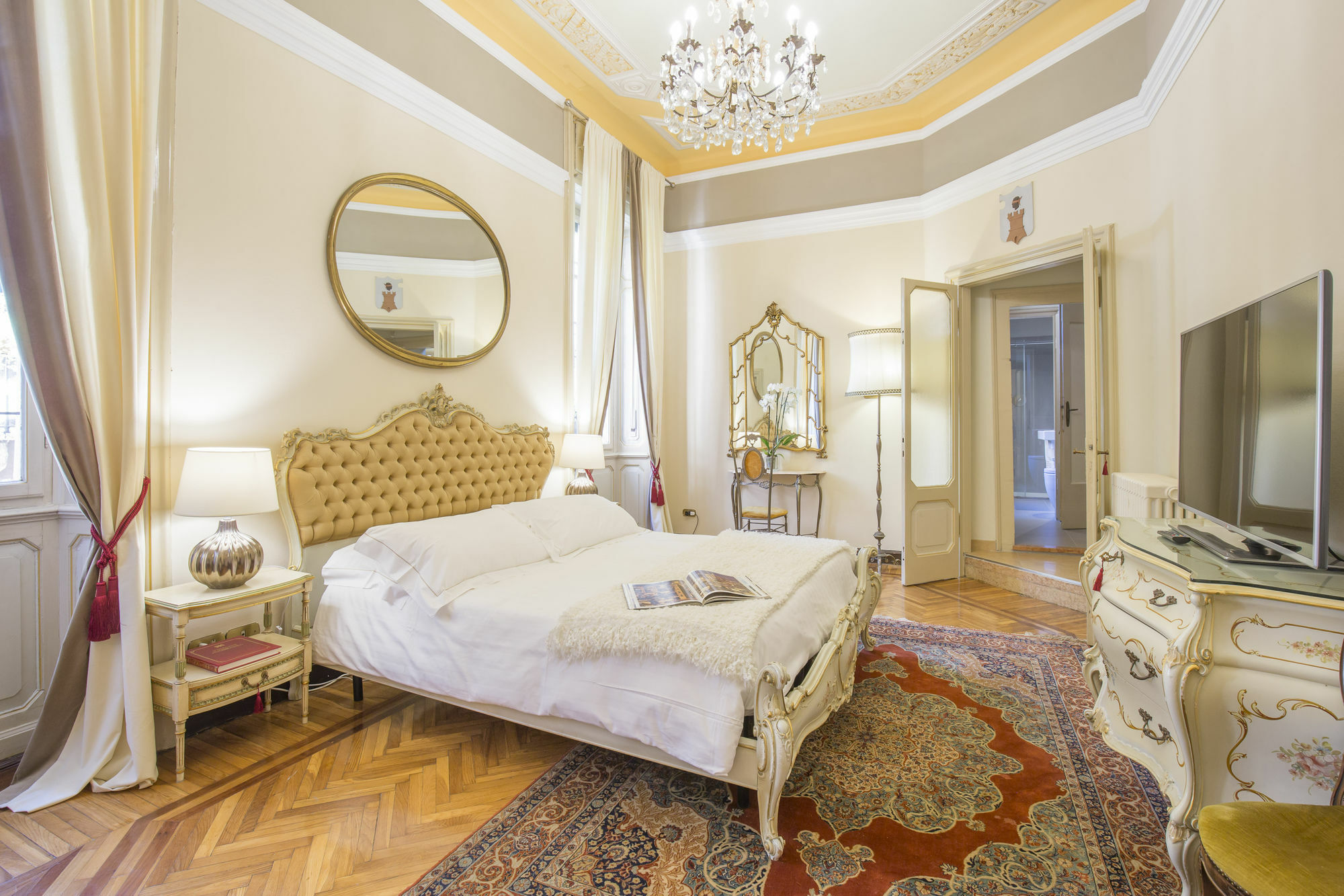 Hotel Corte Realdi