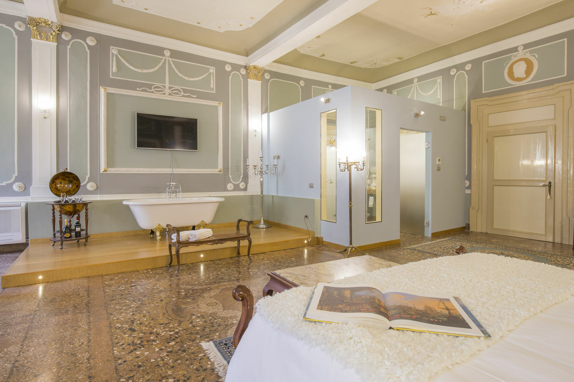 Corte Realdi Hotel 3*
