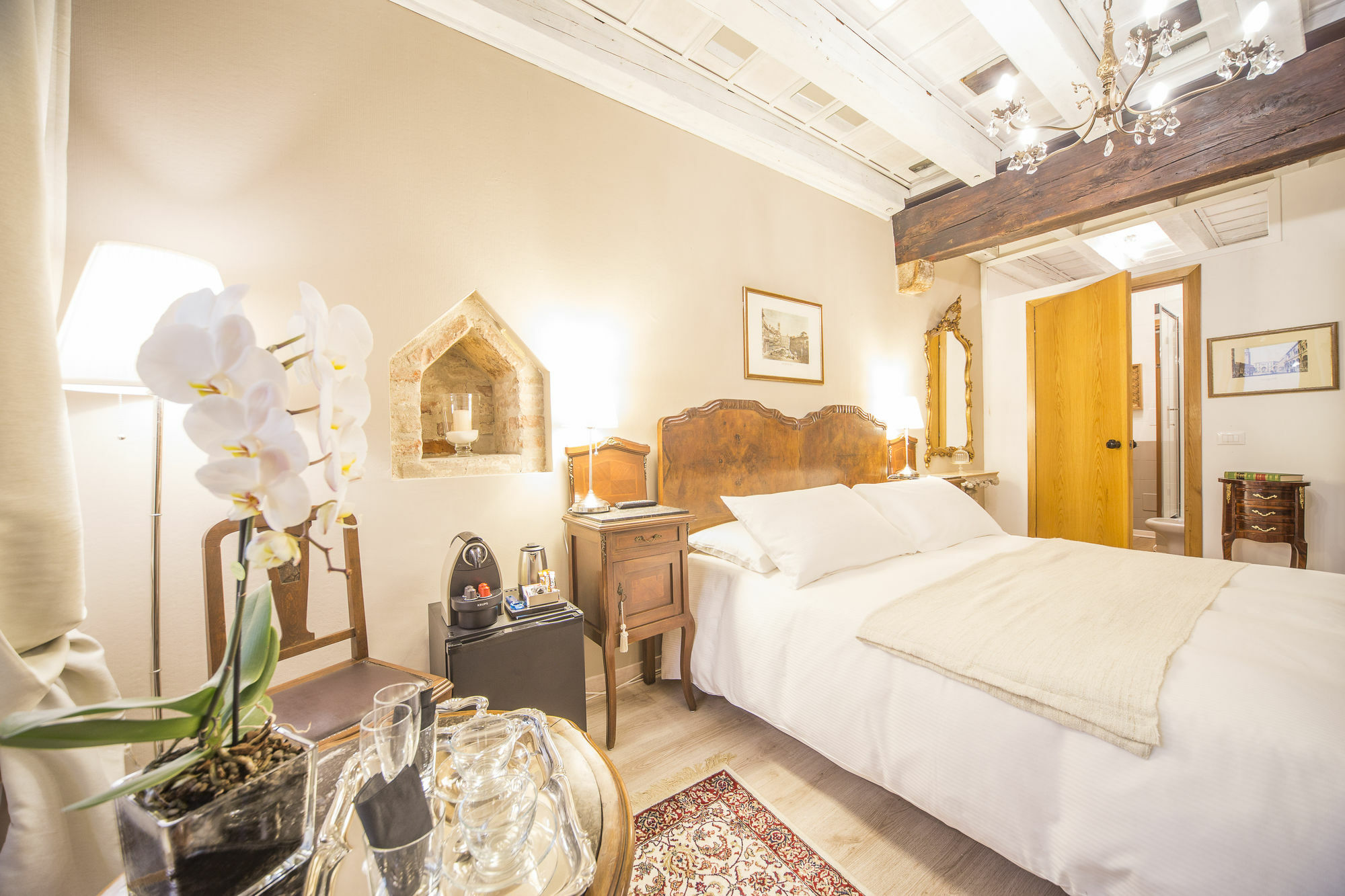 Hotel Corte Realdi