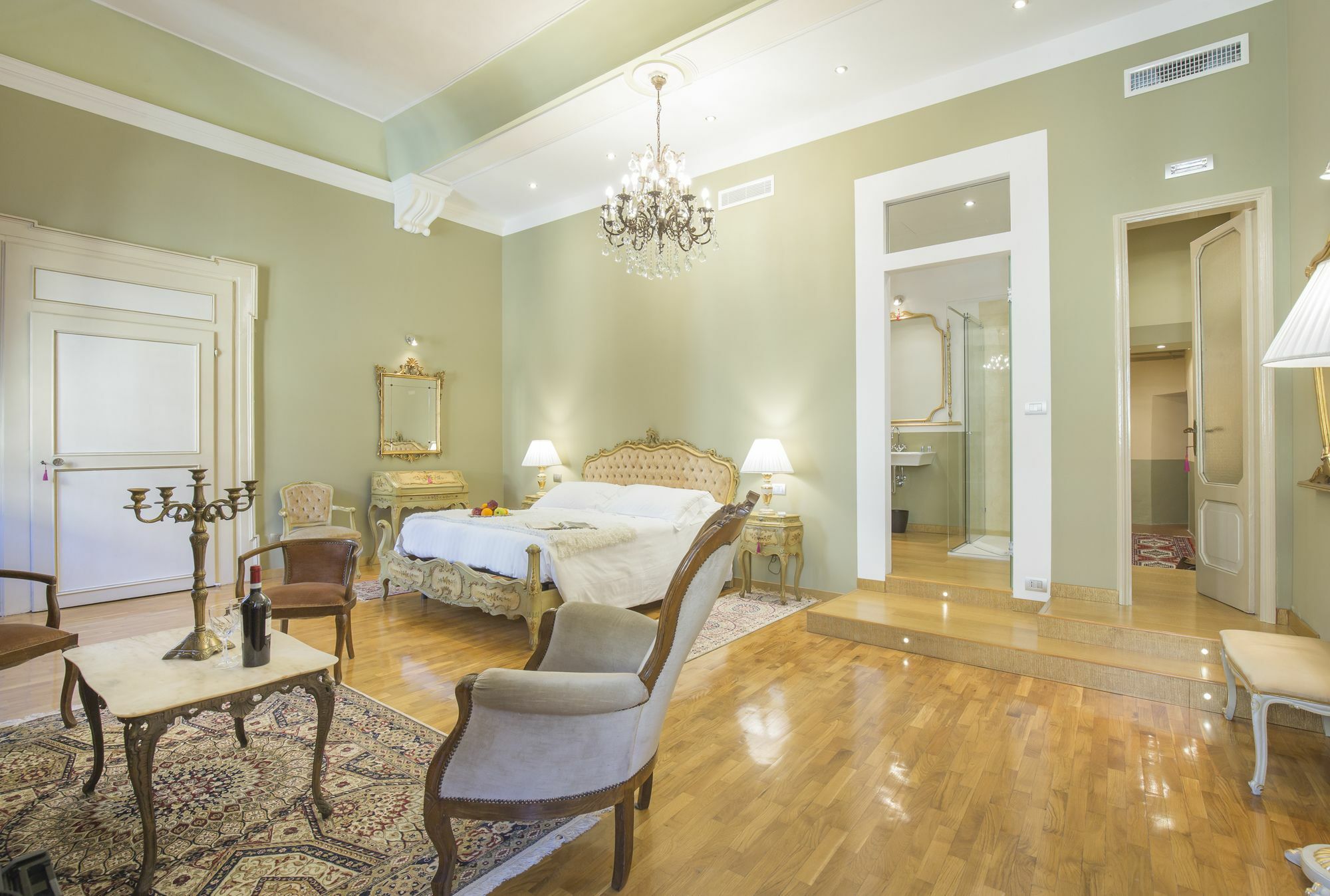 Hotel Corte Realdi