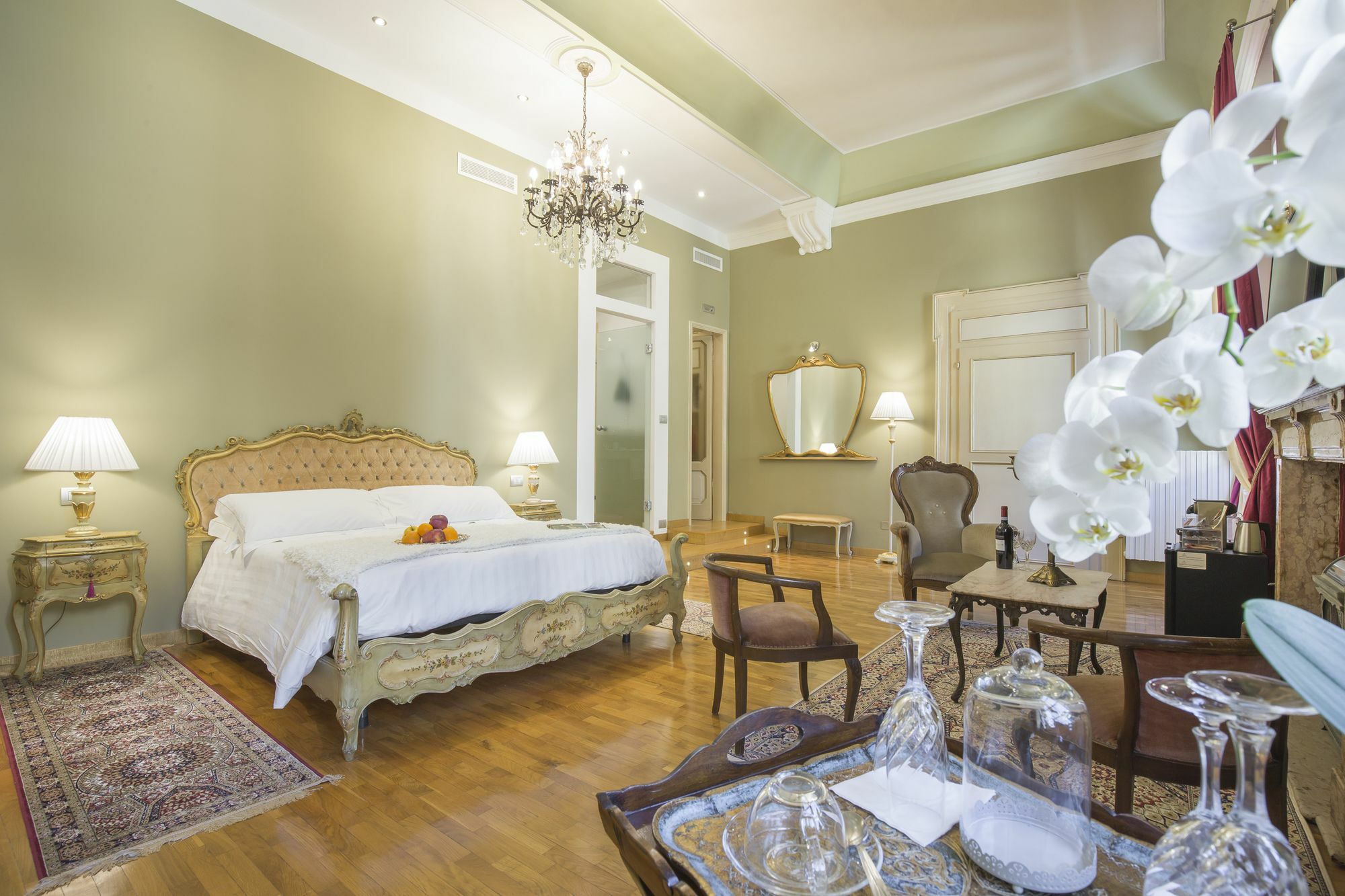 Hotel Corte Realdi 3*