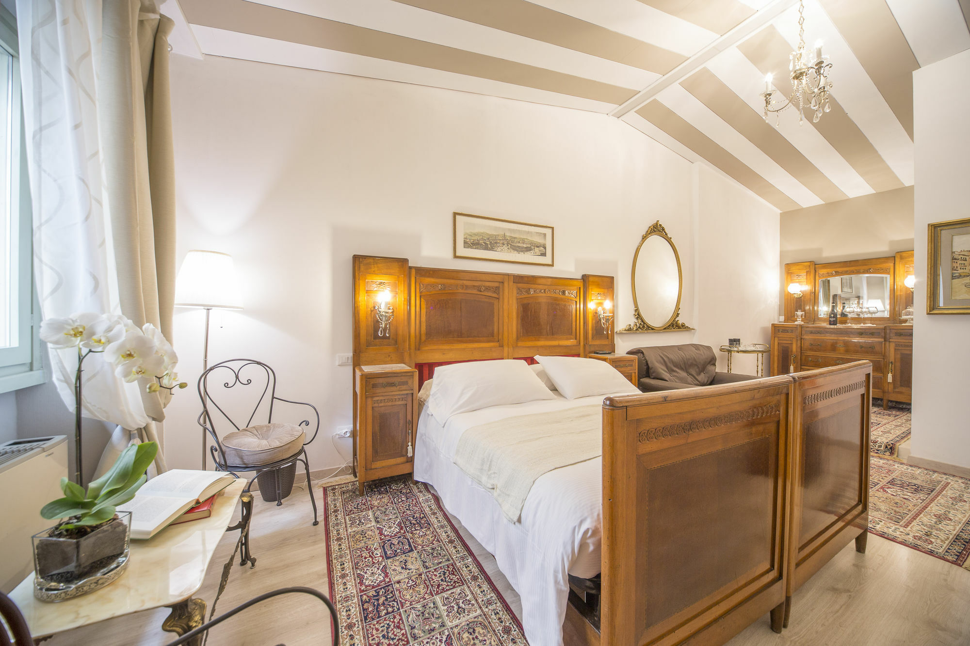 Corte Realdi Hotel