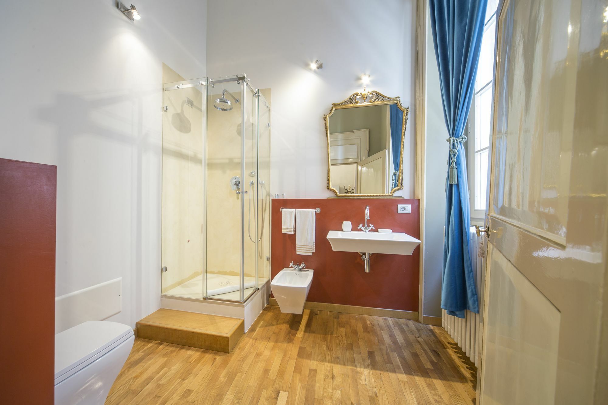 Hotel Corte Realdi