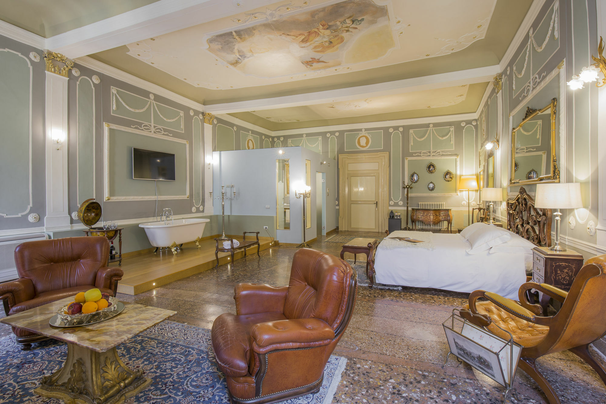 Corte Realdi Hotel