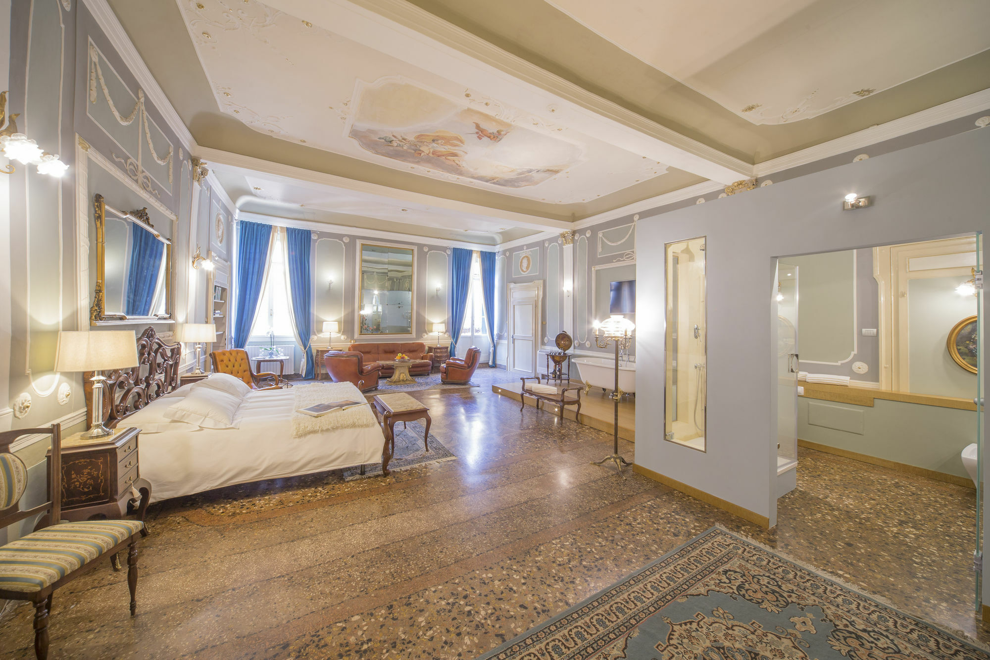 Hotel Corte Realdi Verona