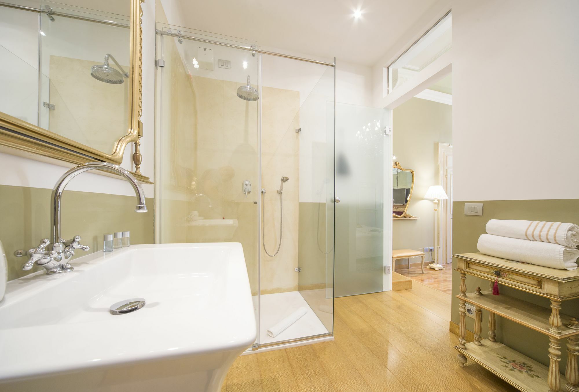 Corte Realdi Hotel 3*