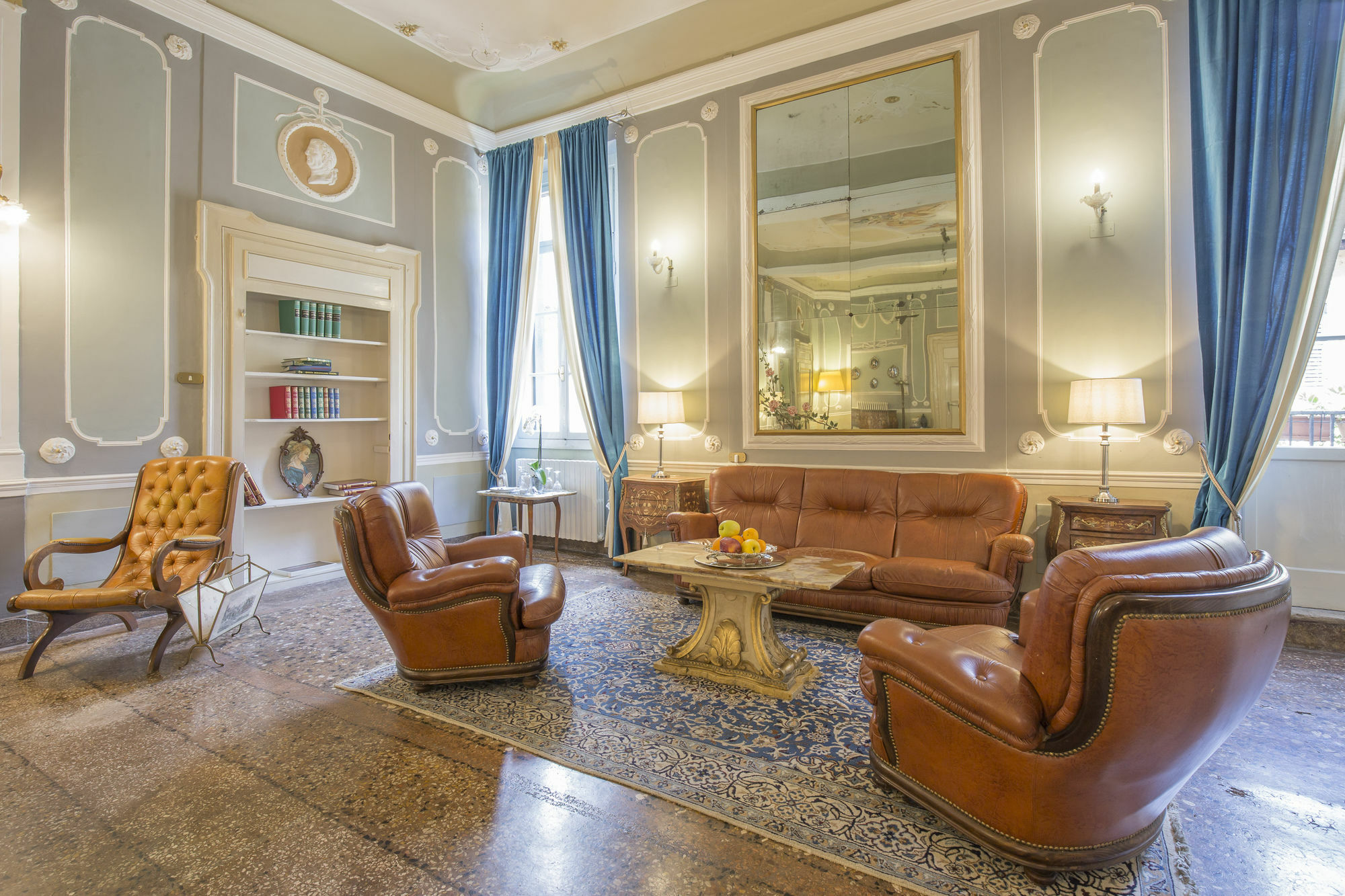 Hotel Corte Realdi 3*